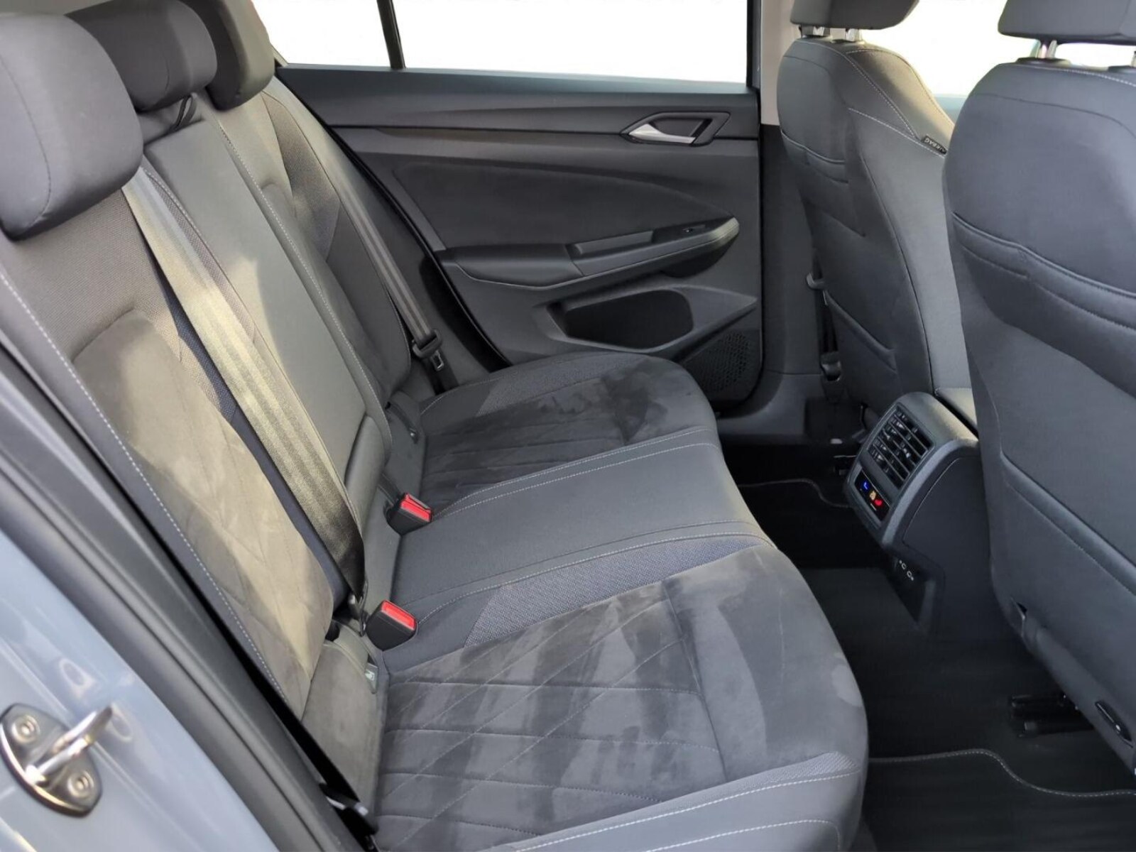 Volkswagen Golf – Bild 17