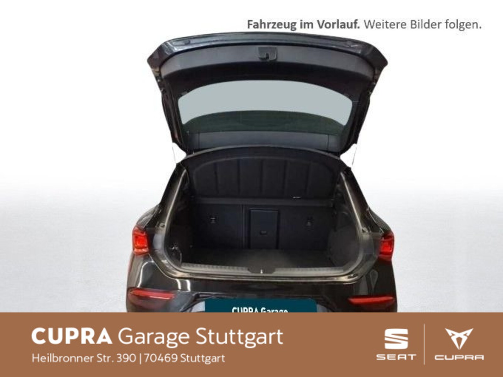 CUPRA Leon – Bild 7
