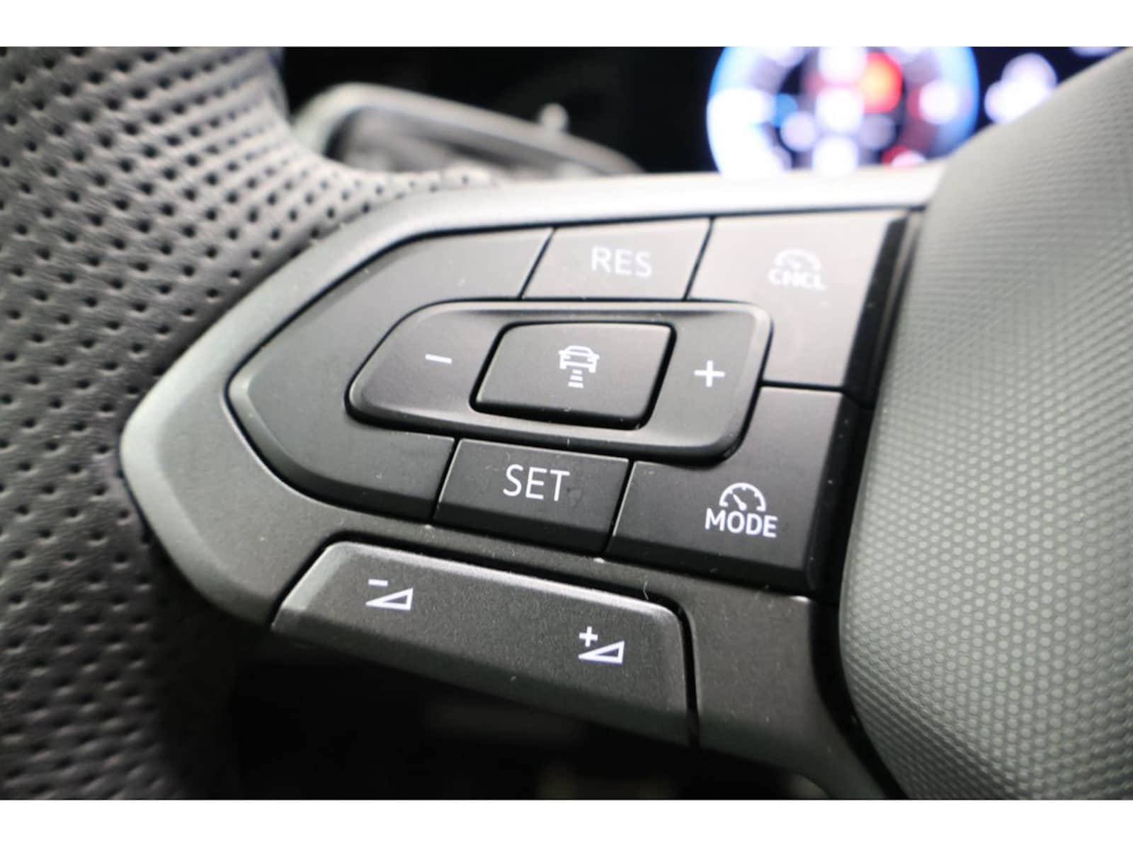 Volkswagen Tayron – Bild 19
