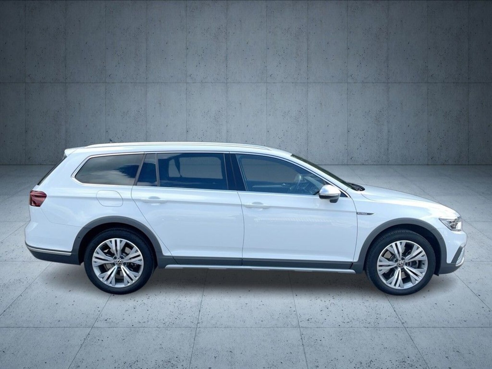 Volkswagen Passat Variant – Bild 8