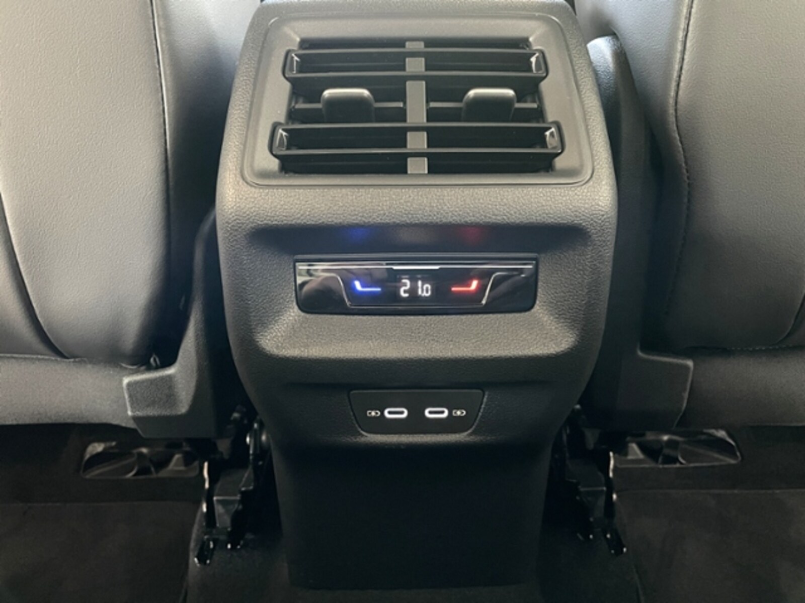 Volkswagen Tiguan – Bild 16