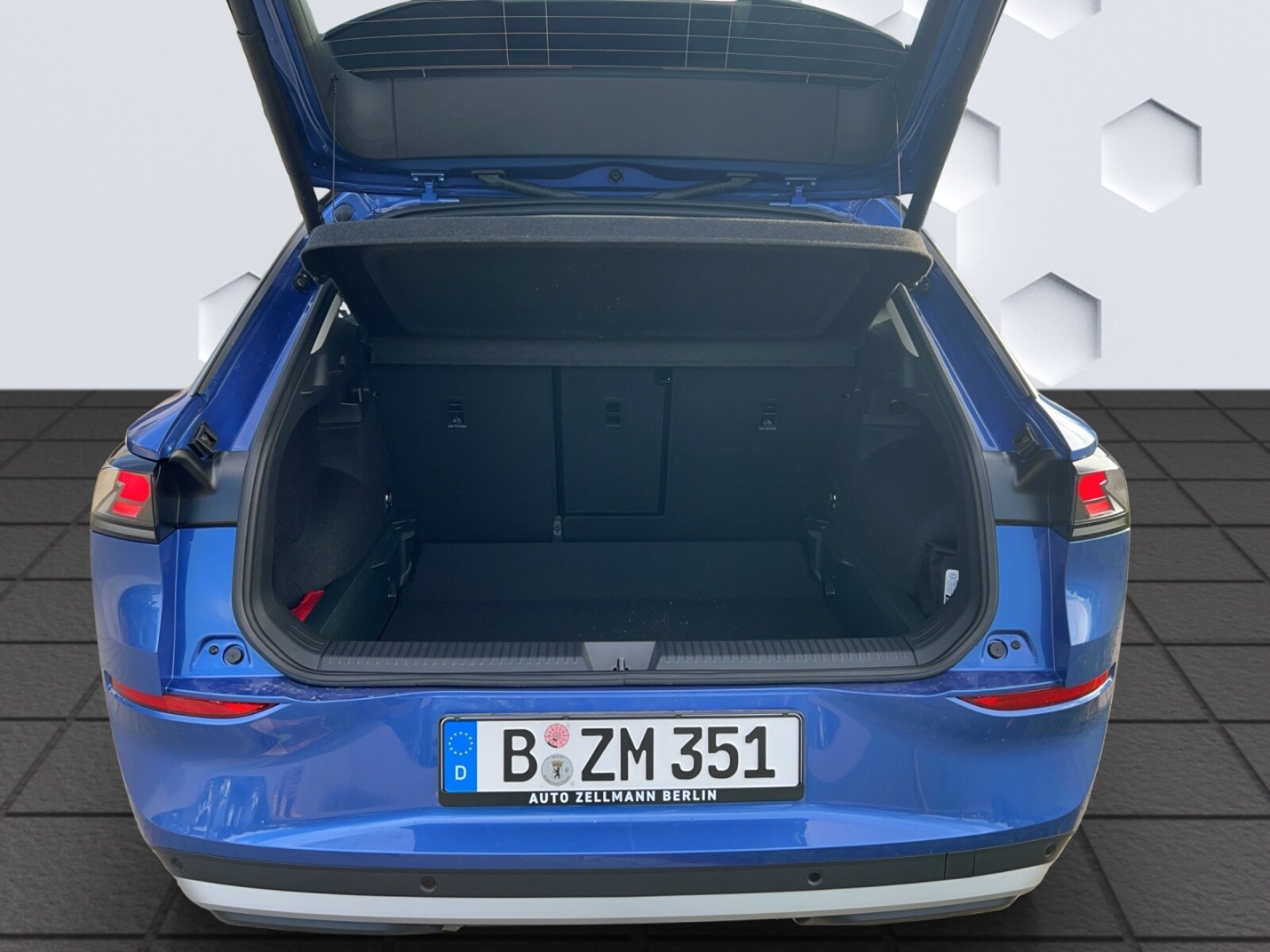 Volkswagen T-Roc – Bild 14