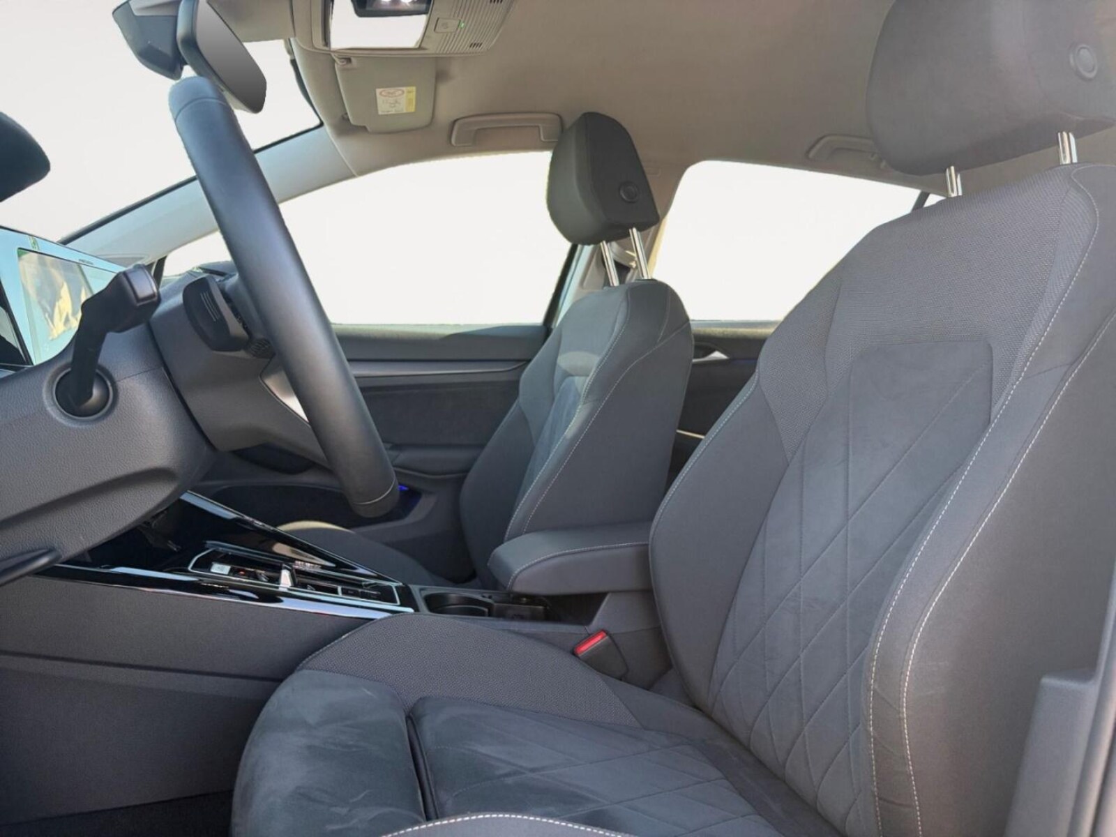 Volkswagen Golf – Bild 10