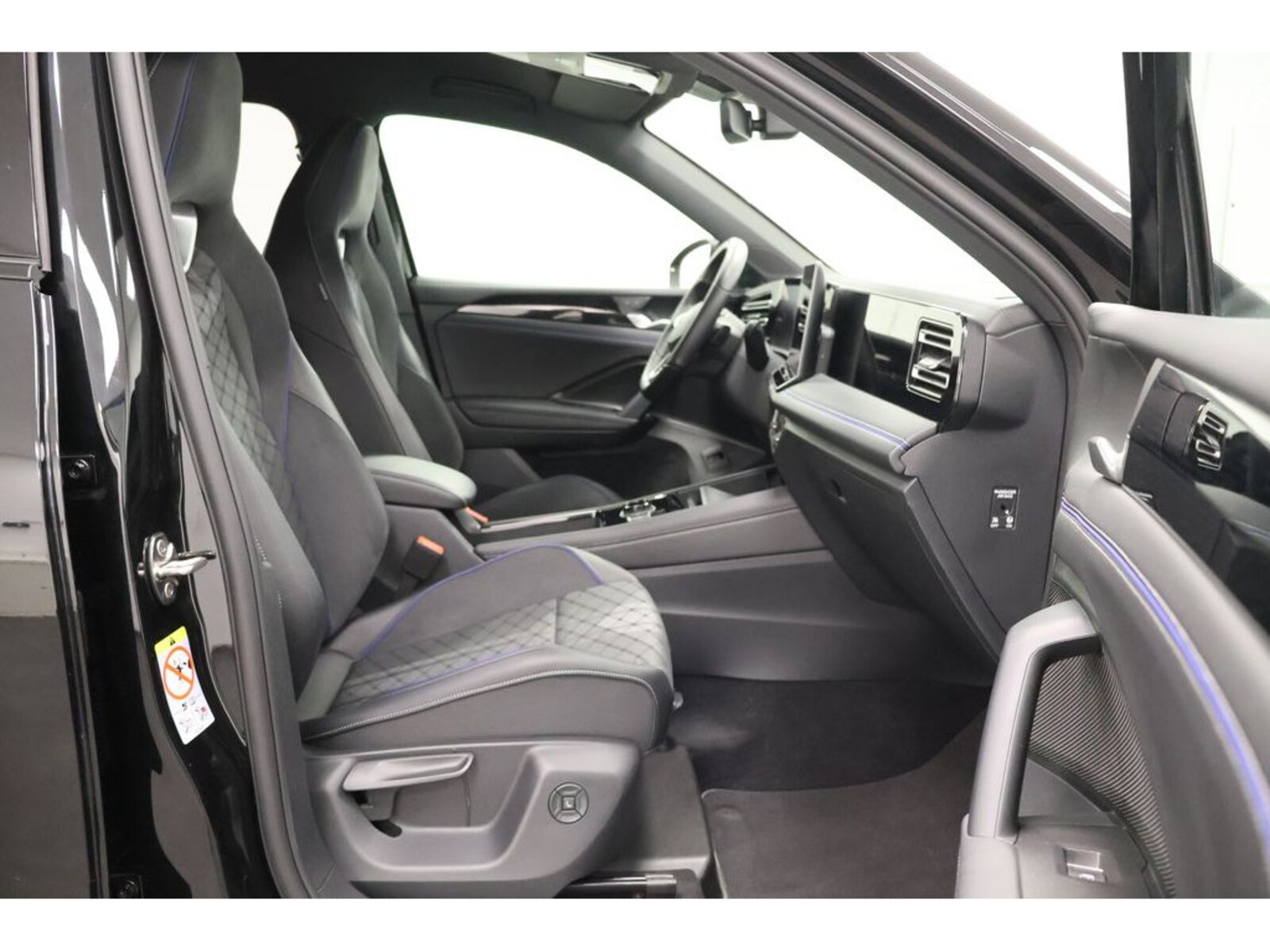 Volkswagen Tiguan – Bild 28