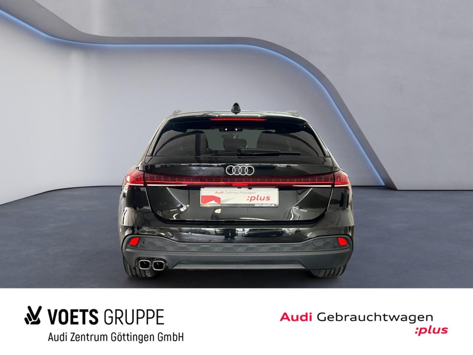 Audi A5 Avant – Bild 4