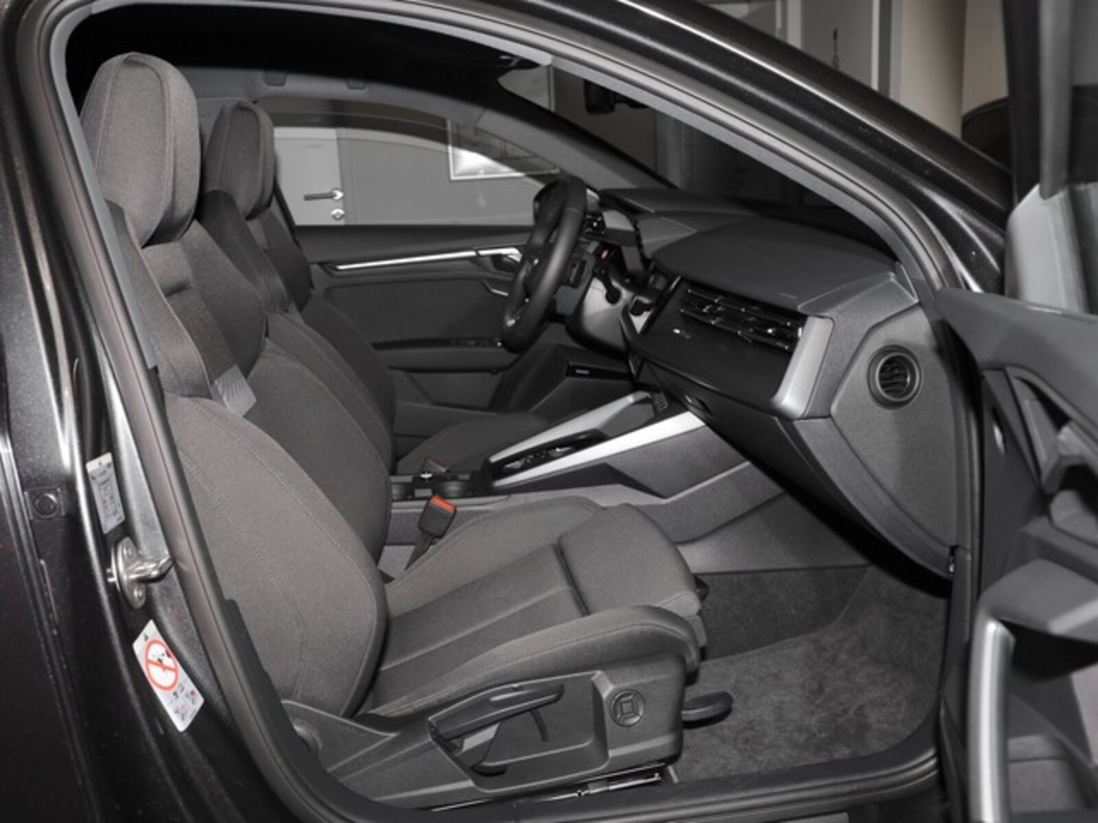 Audi A3 Sportback – Bild 6