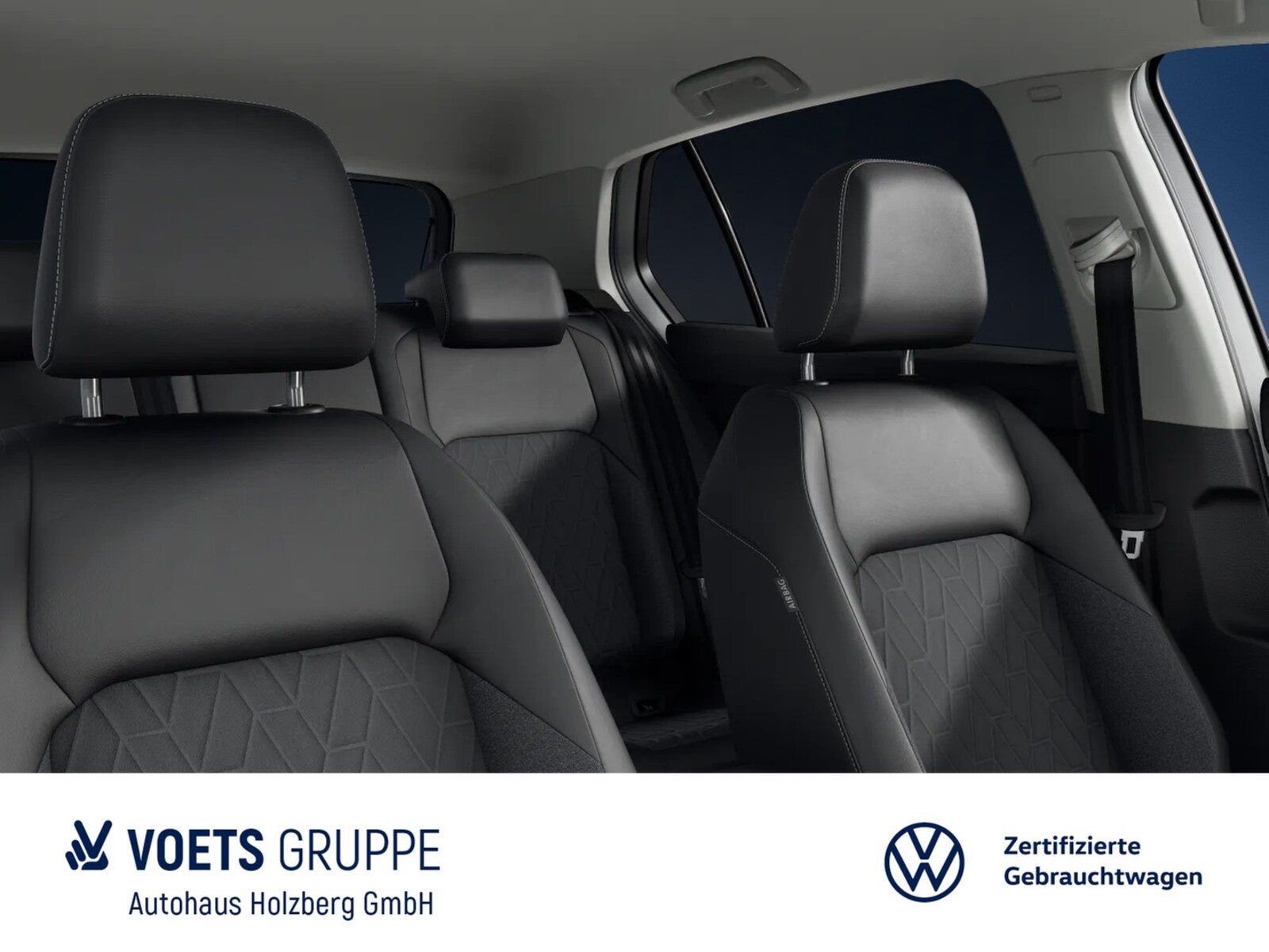 Volkswagen Golf – Bild 9