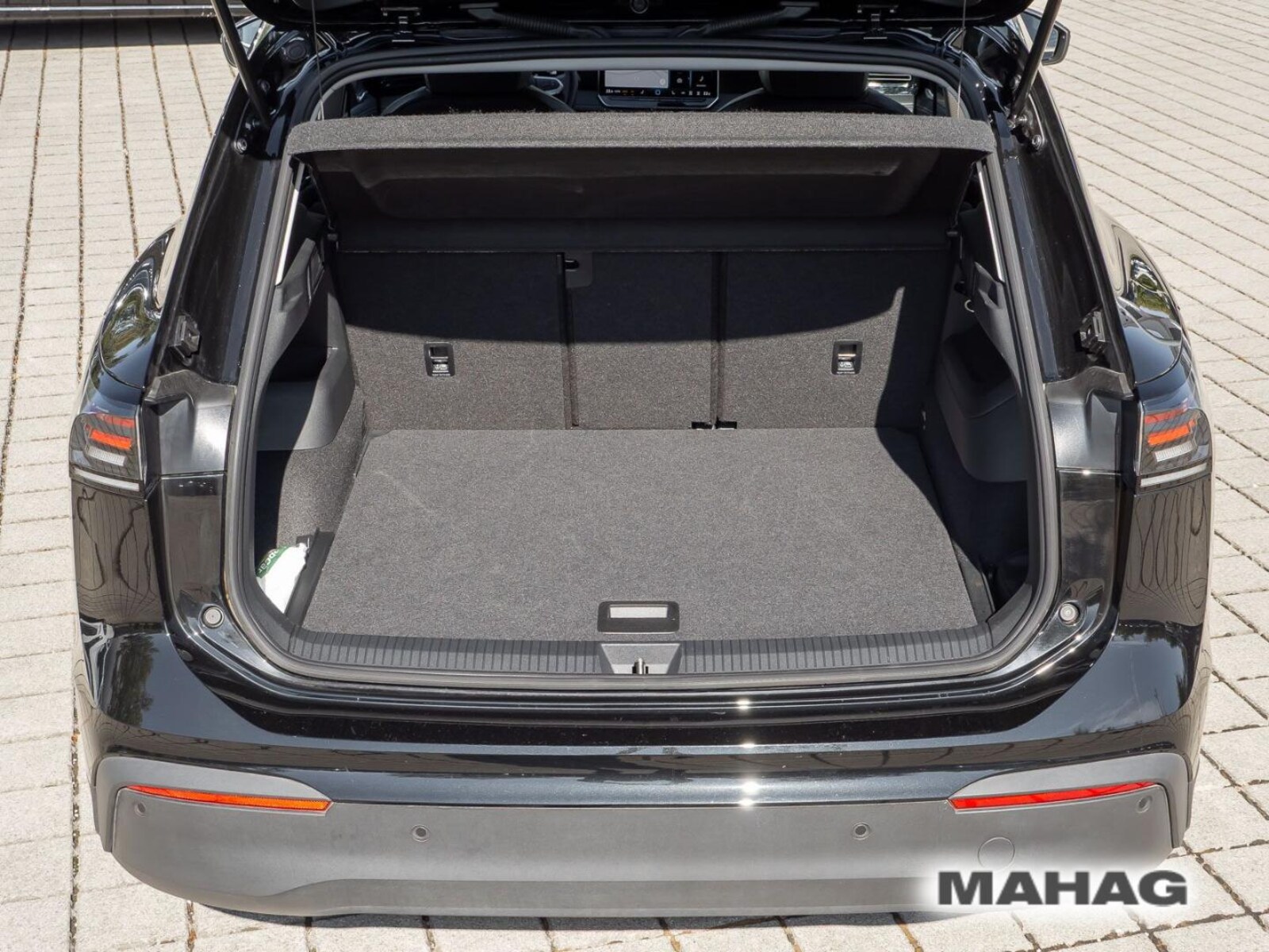 Volkswagen Tiguan – Bild 26