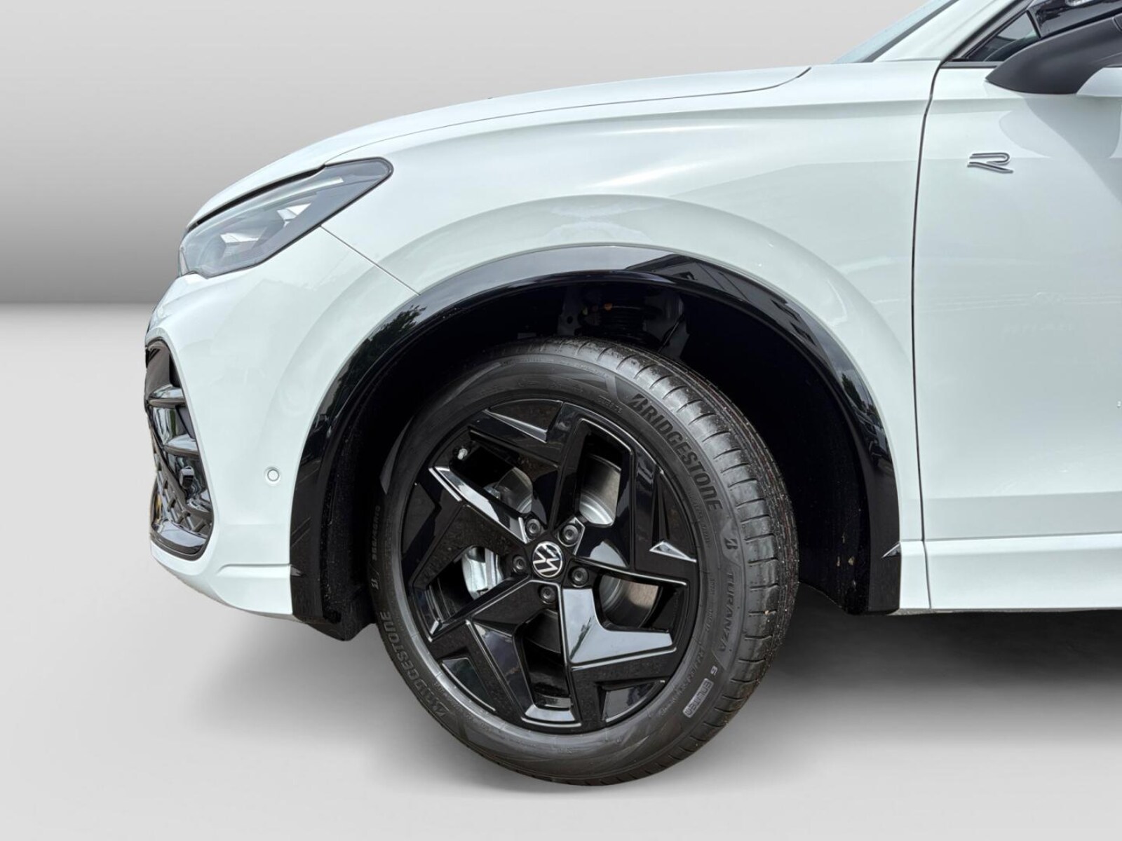 Volkswagen Tiguan – Bild 4