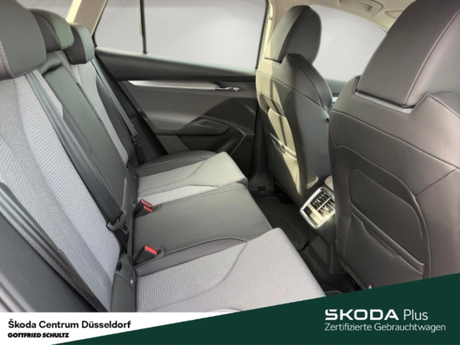 Škoda Enyaq – Bild 8