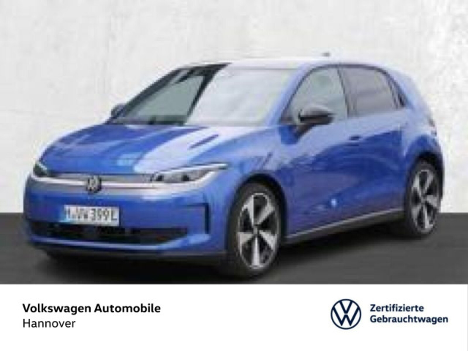 Volkswagen ID. Polo