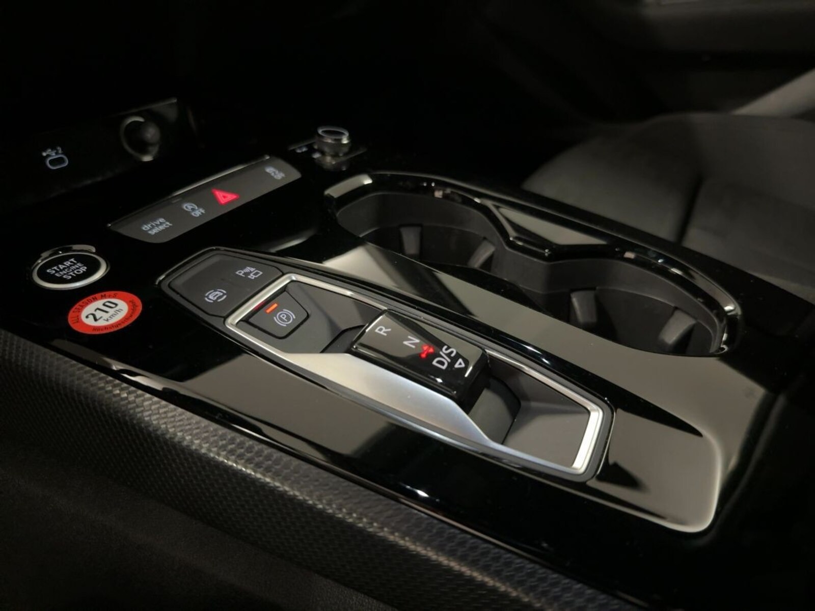 Audi A5 Avant – Bild 18