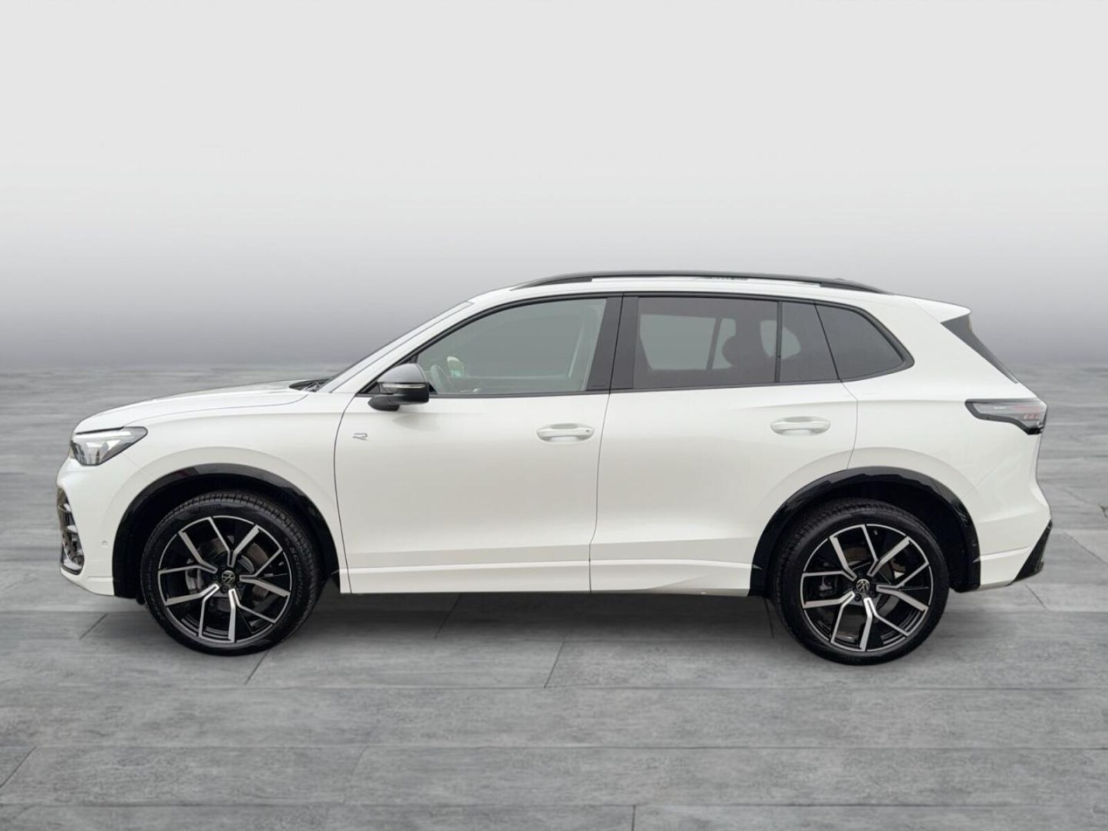 Volkswagen Tiguan – Bild 3