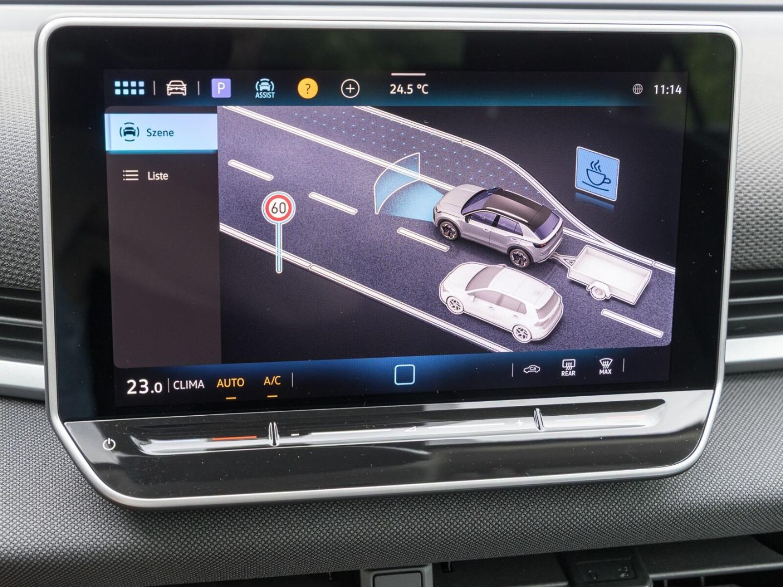 Volkswagen T-Roc – Bild 13