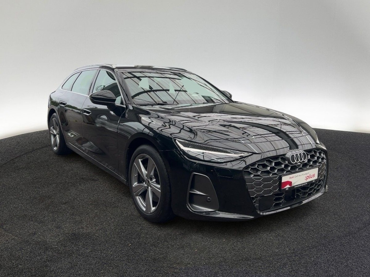 Bild über Audi A6 Avant e-hybrid e-hybrid quattro 220 kW S tronic - für weitere Informationen kontaktieren Sie den Audi Partner