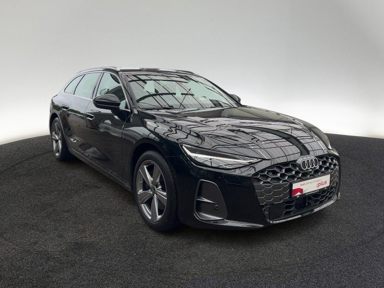 Audi A6 Avant – Bild 5