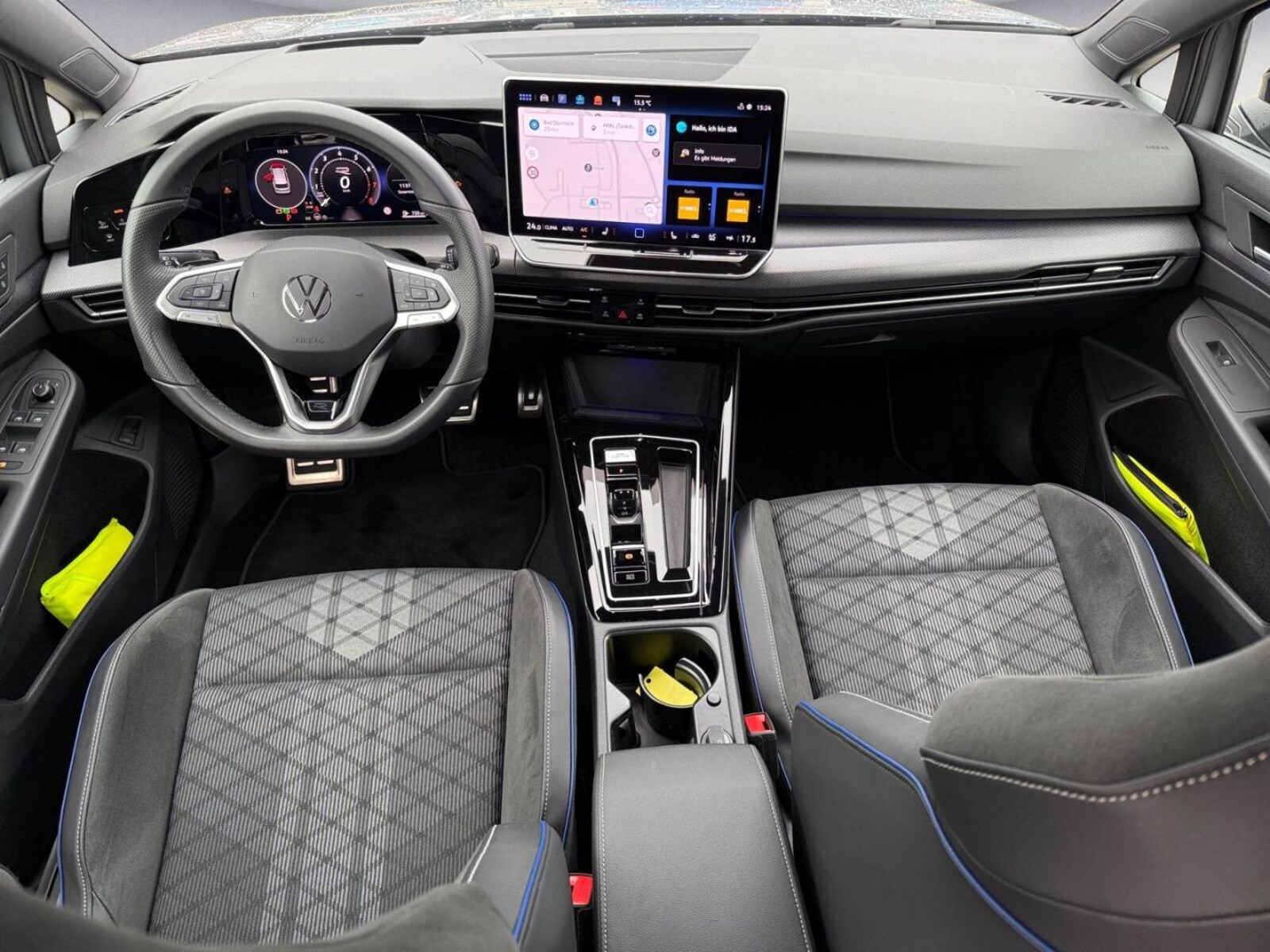 Volkswagen Golf Variant – Bild 12