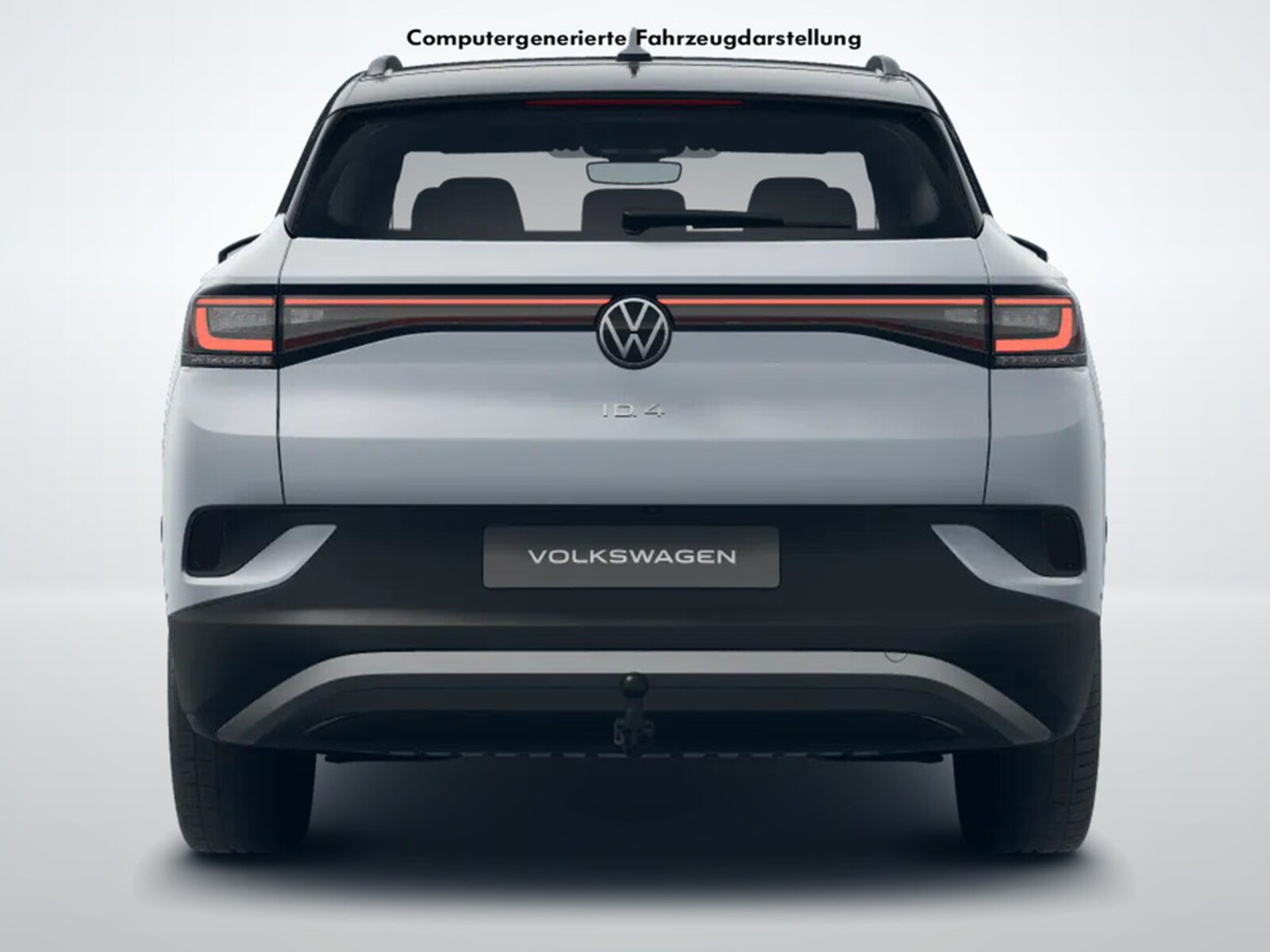 Volkswagen ID.4 – Bild 4