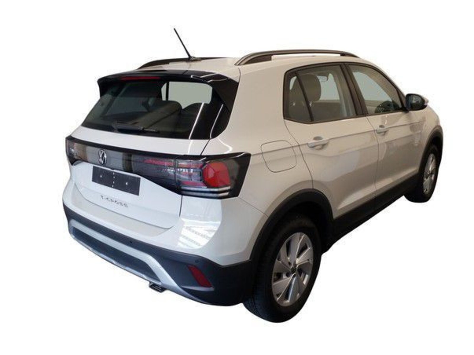 Volkswagen T-Cross – Bild 6