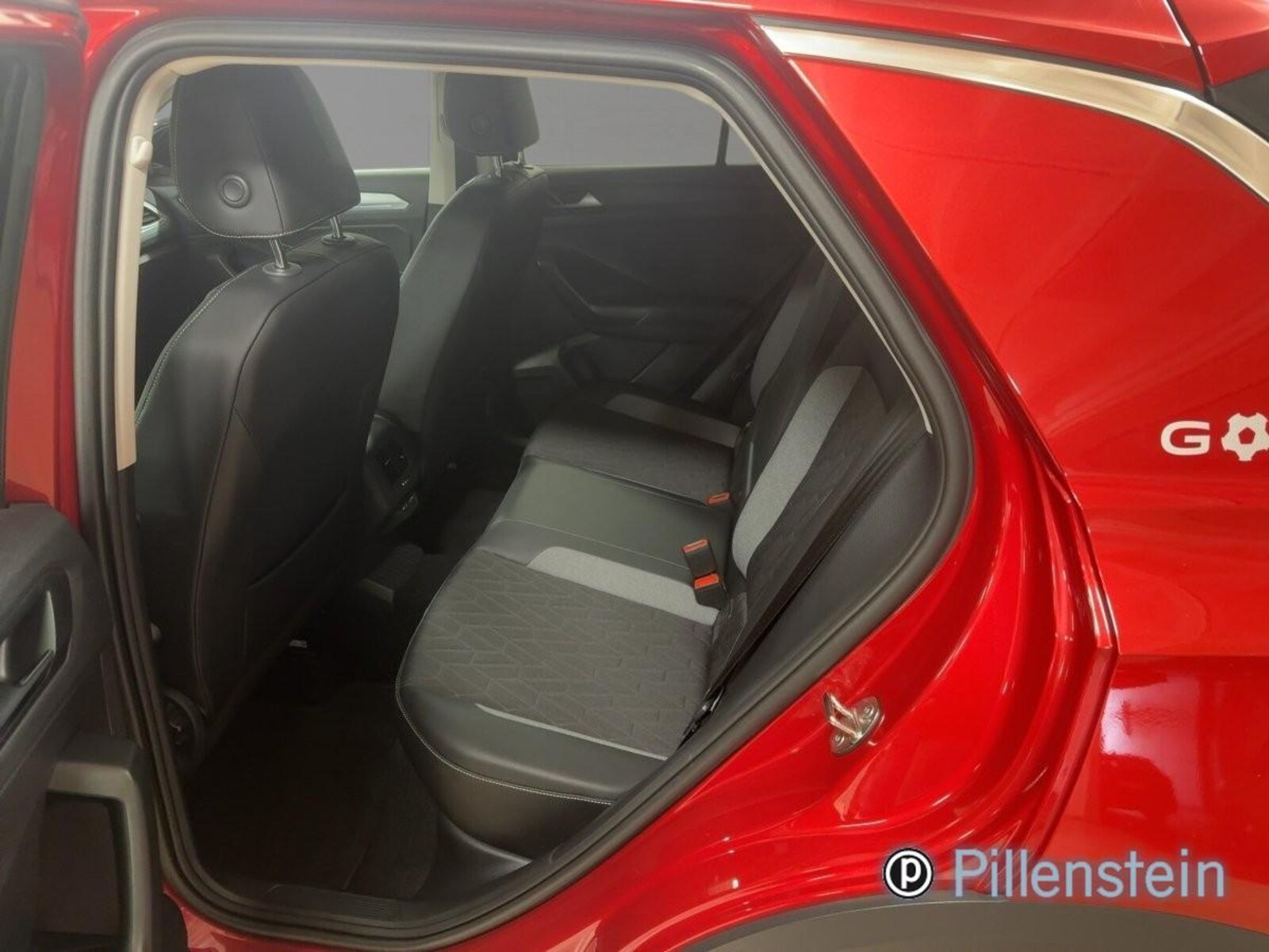 Volkswagen T-Roc – Bild 11