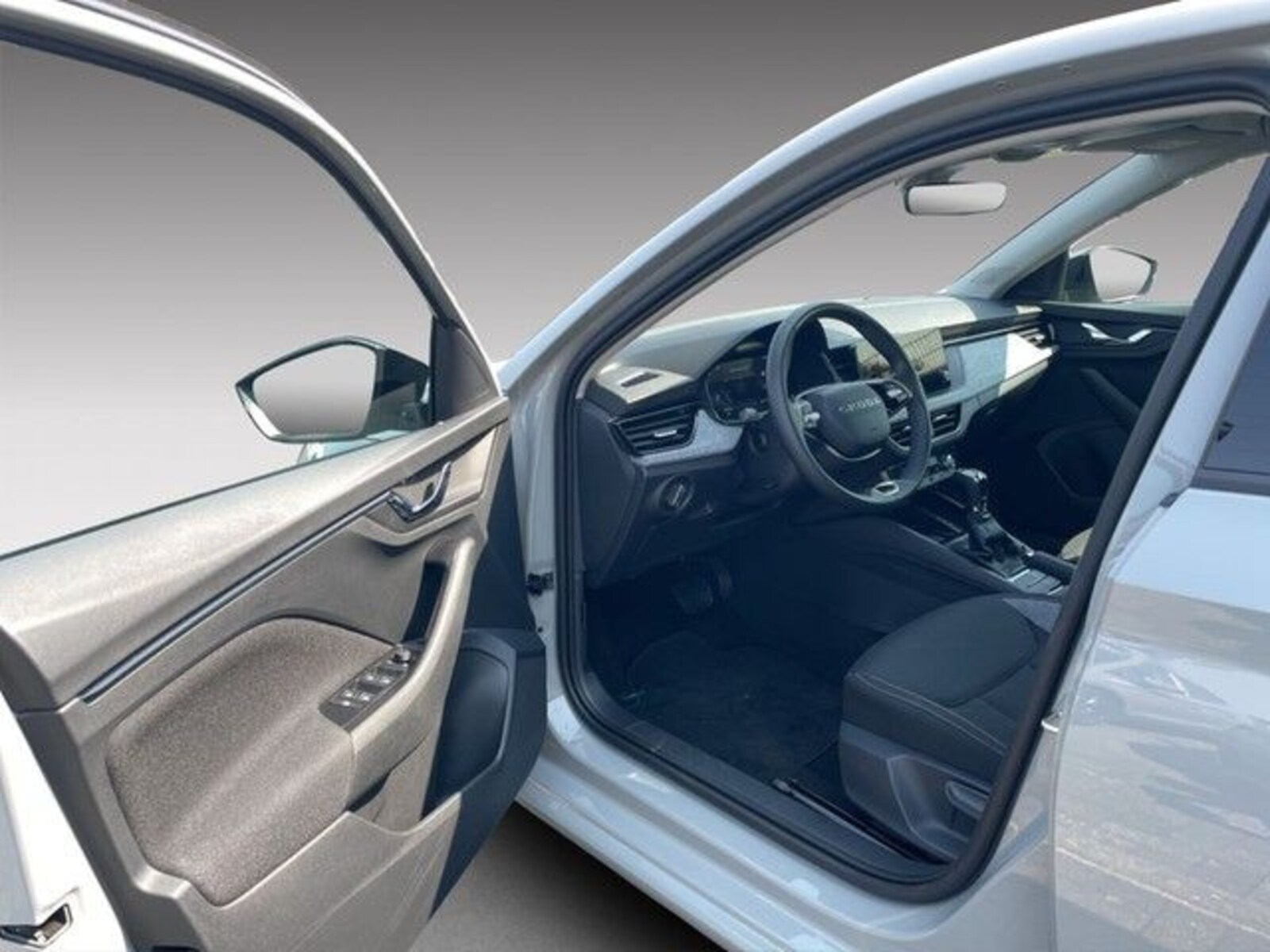 Škoda Scala – Bild 6