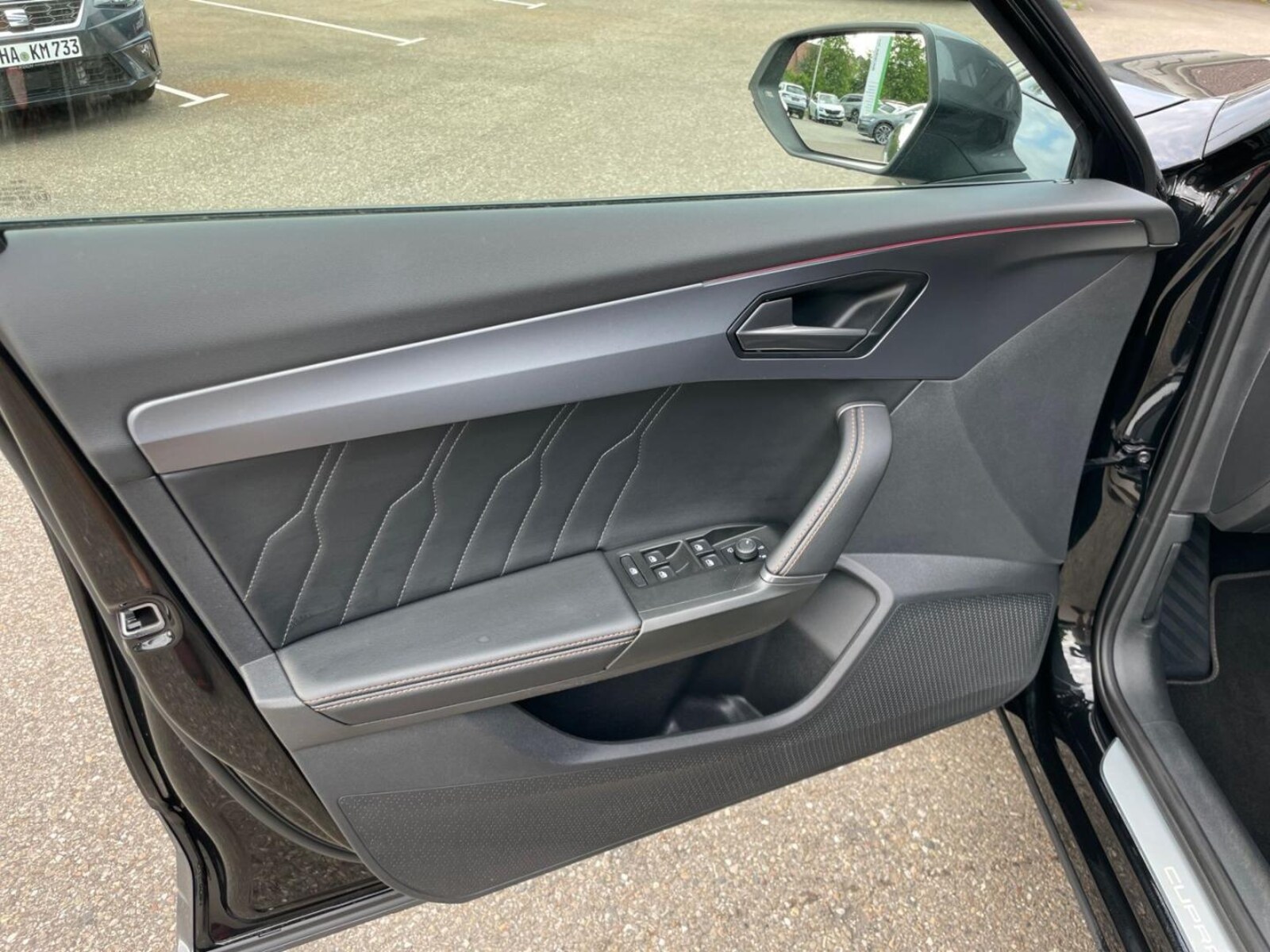 CUPRA Formentor – Bild 17