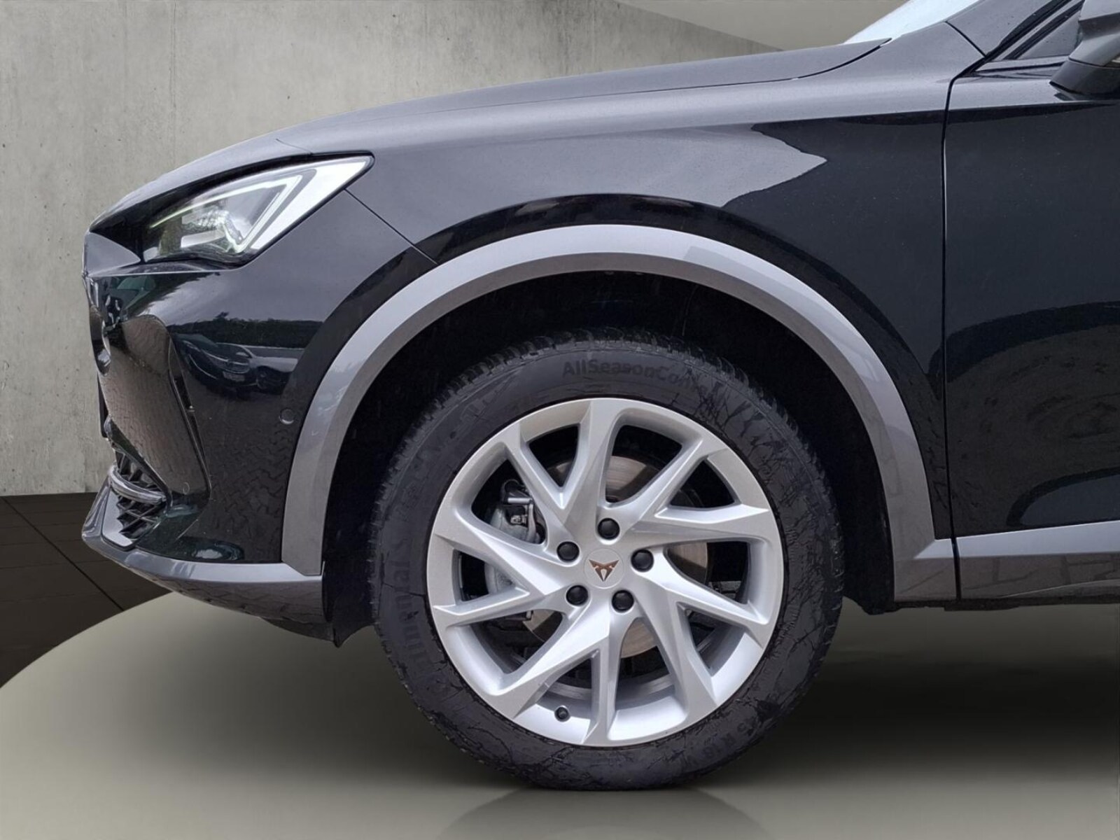 CUPRA Formentor – Bild 20