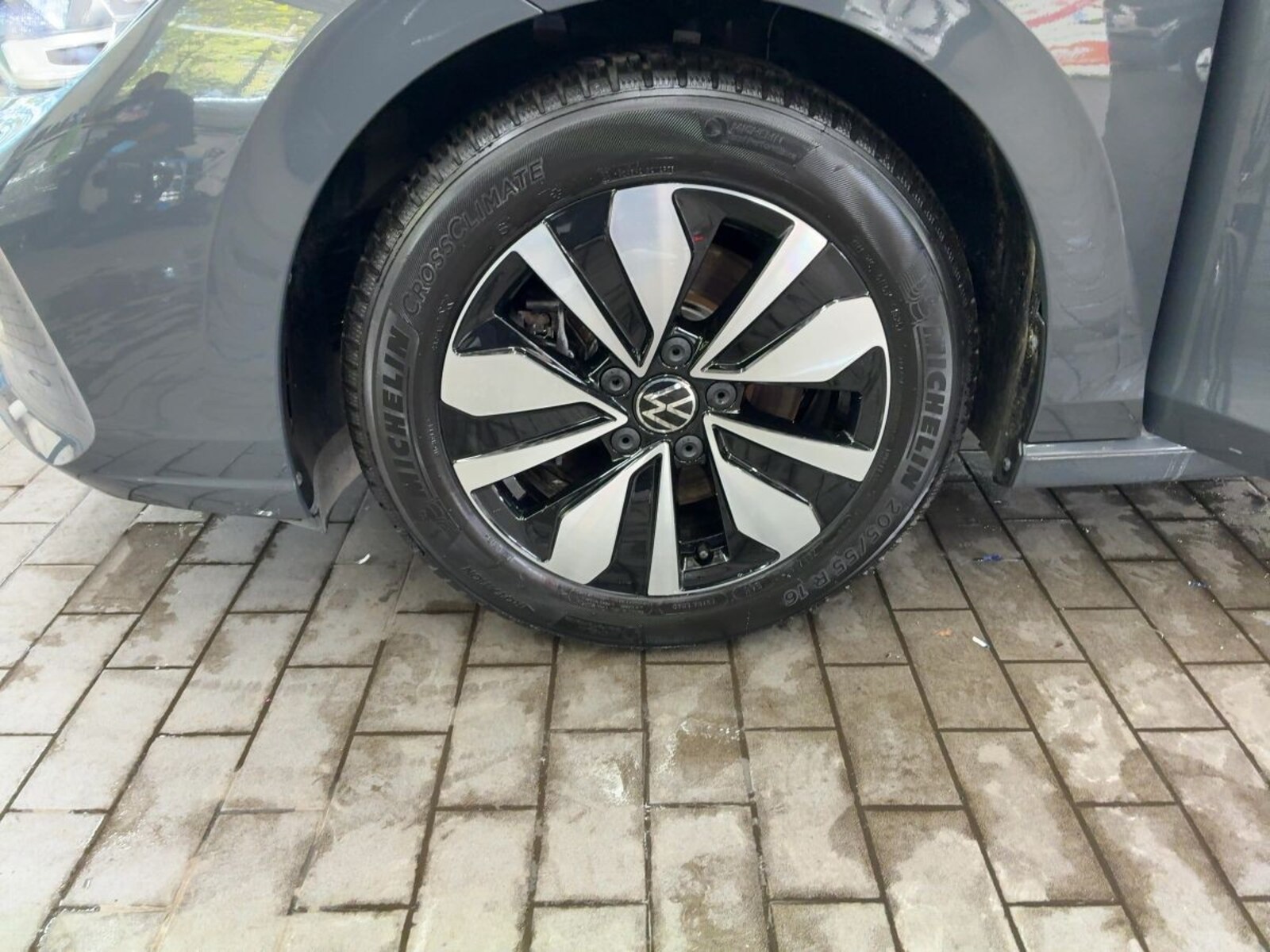 Volkswagen Golf Variant – Bild 10