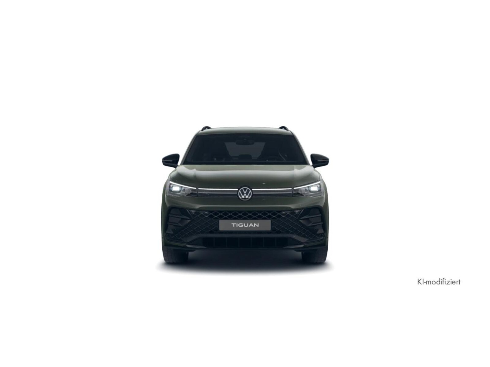 Volkswagen Tiguan – Bild 2