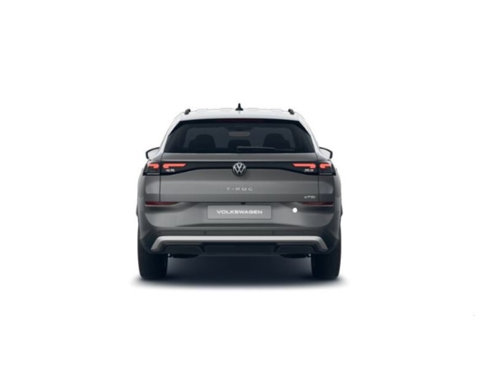 Volkswagen T-Roc – Bild 4