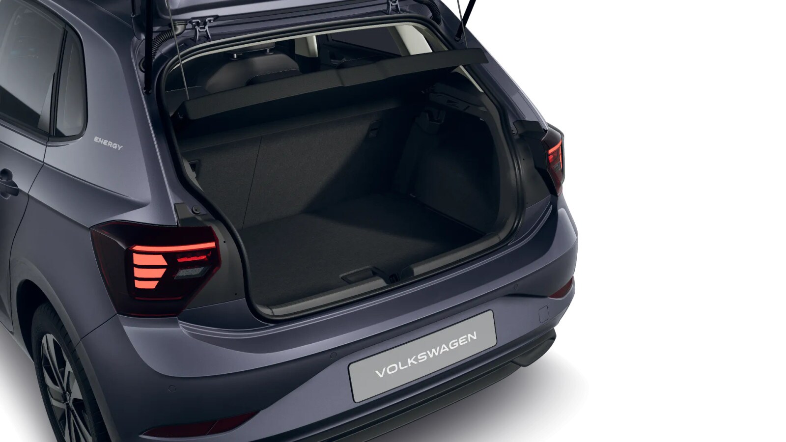 Volkswagen Polo – Bild 7