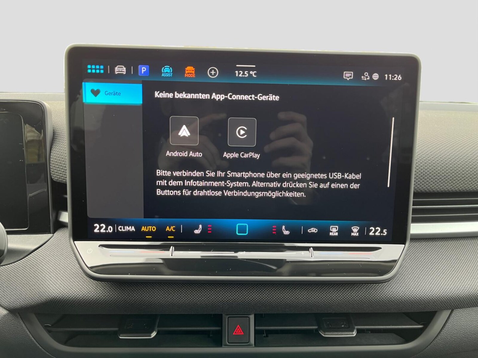 Volkswagen T-Roc – Bild 6
