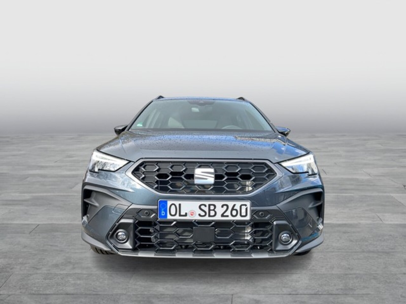 SEAT Arona – Bild 7