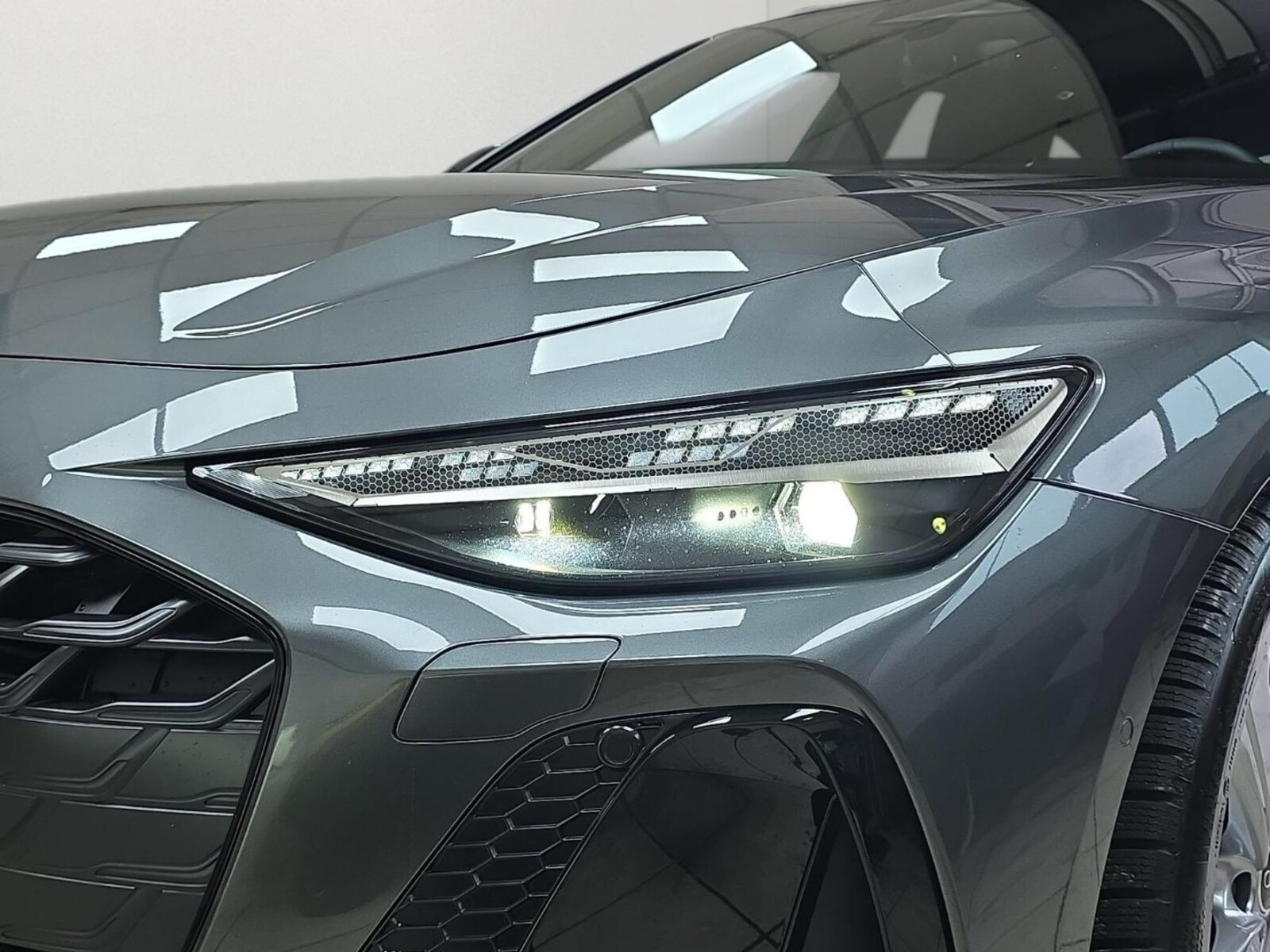 Audi A6 Avant – Bild 7