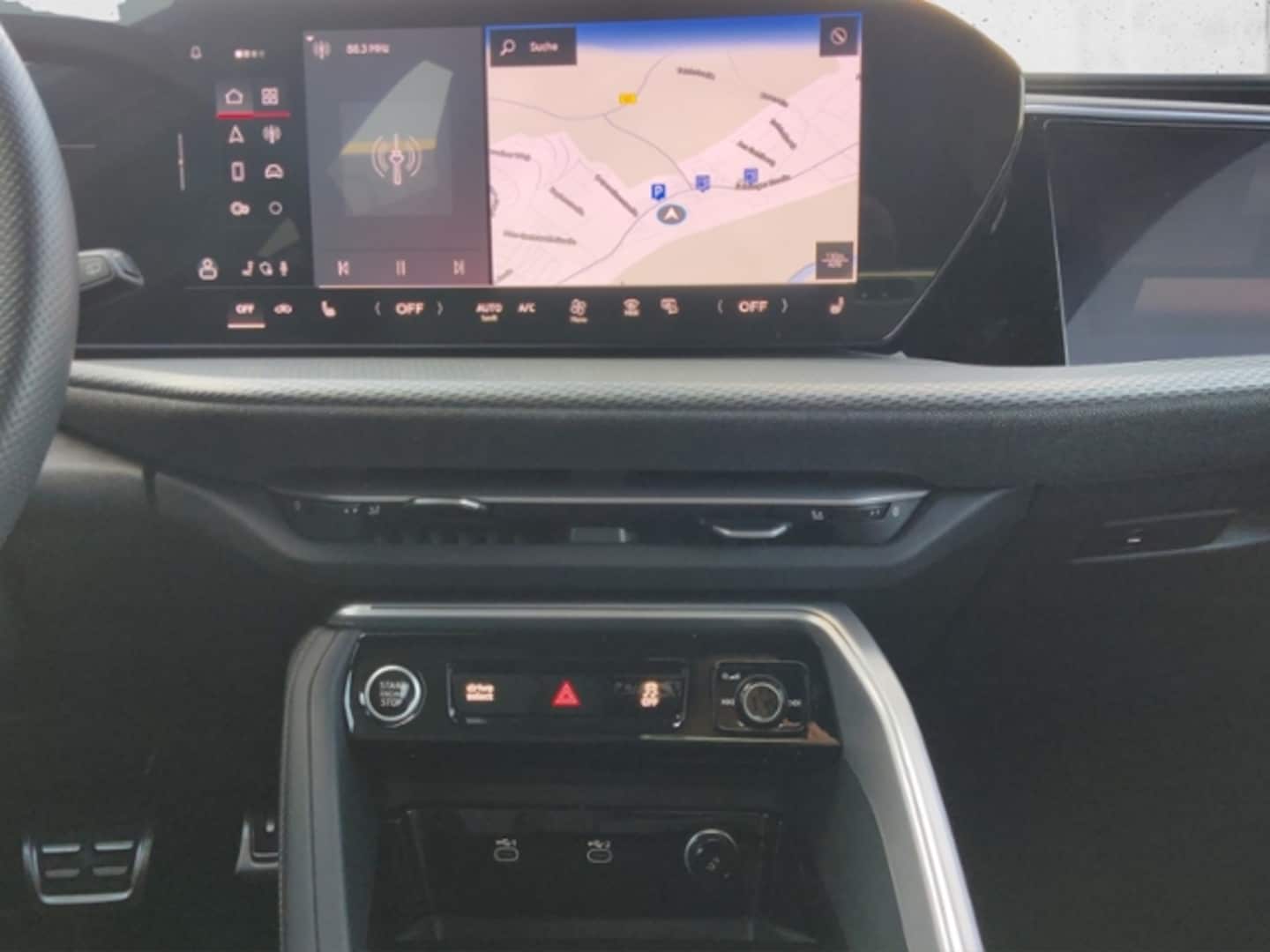 Bild über Audi Q5 SUV TFSI quattro 150 kW S tronic - für weitere Informationen kontaktieren Sie den Audi Partner