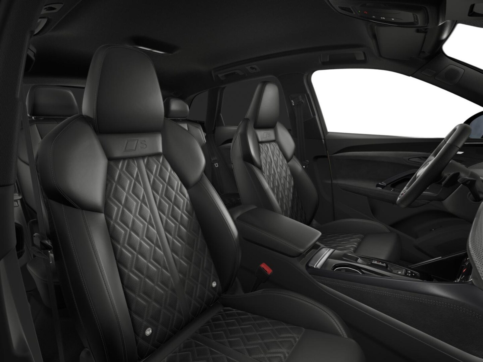 Audi SQ5 – Bild 10