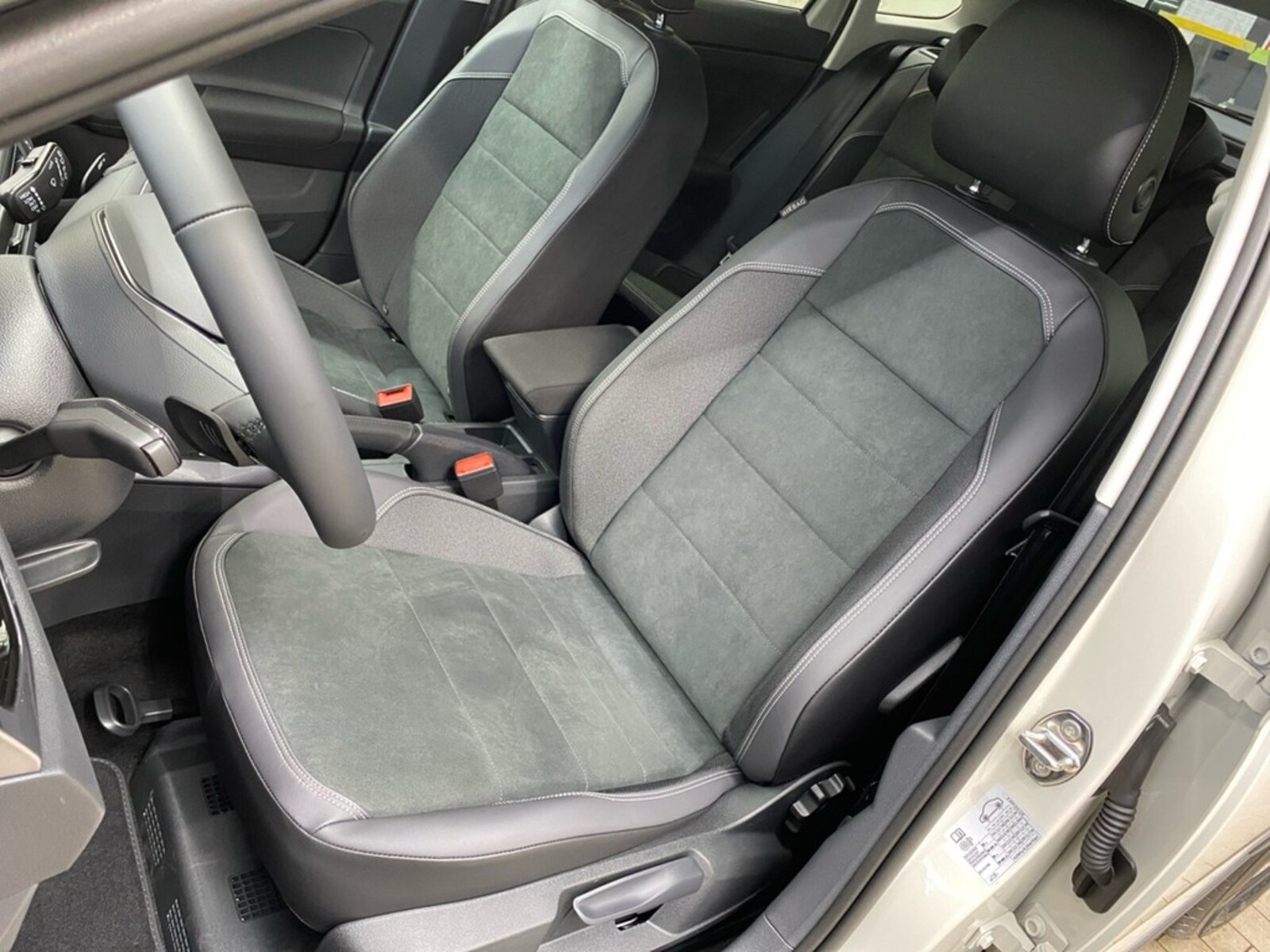 Volkswagen Taigo – Bild 5