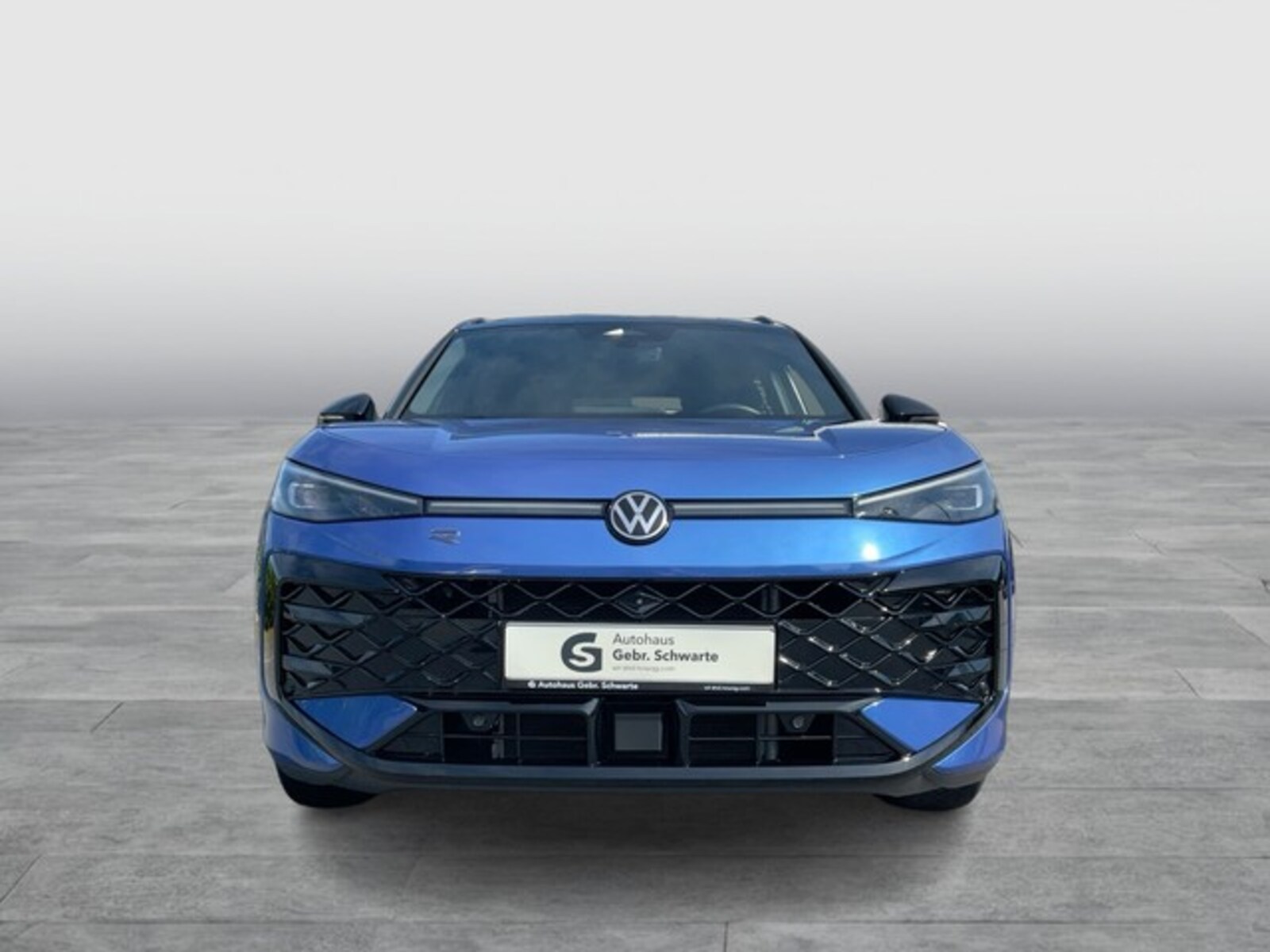 Volkswagen T-Roc – Bild 7
