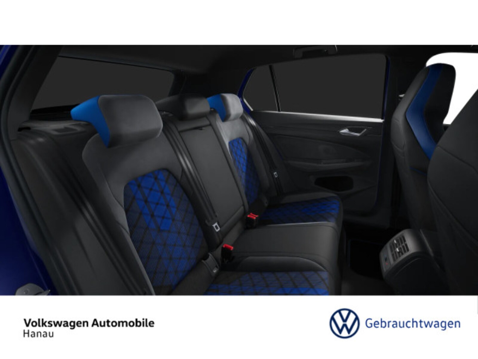 Volkswagen Golf – Bild 5
