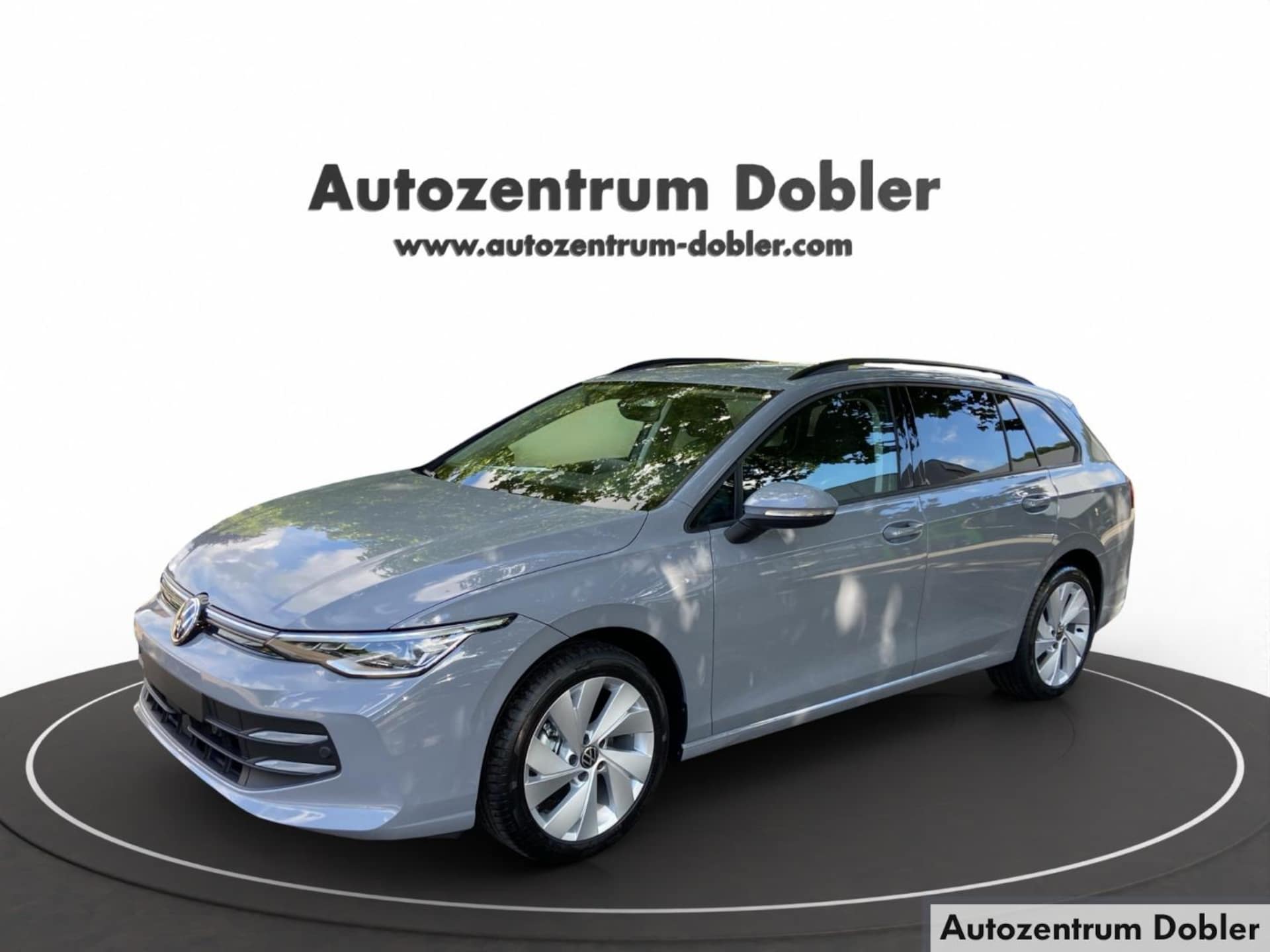 Volkswagen Golf Variant Life