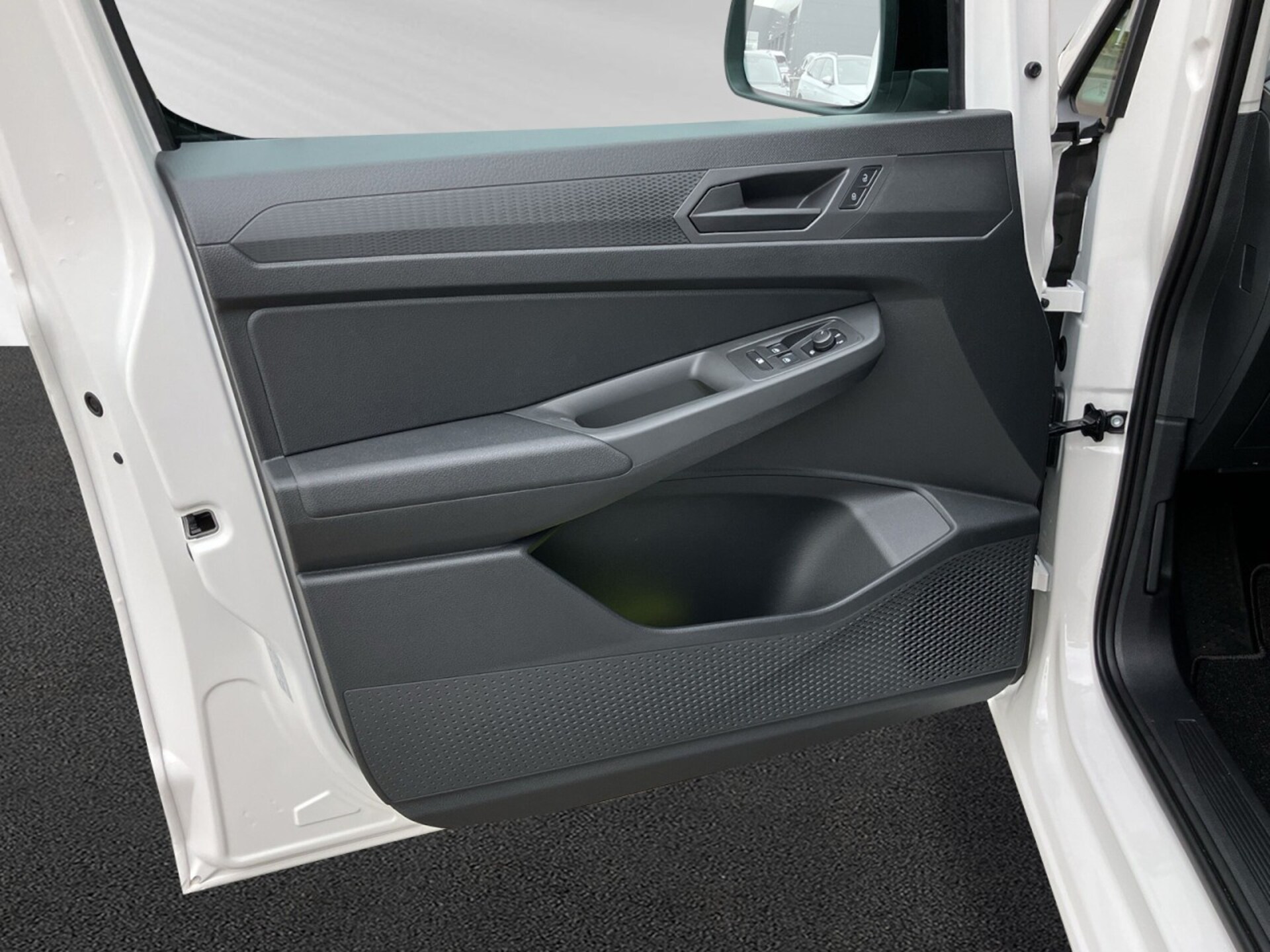 Volkswagen Caddy Cargo