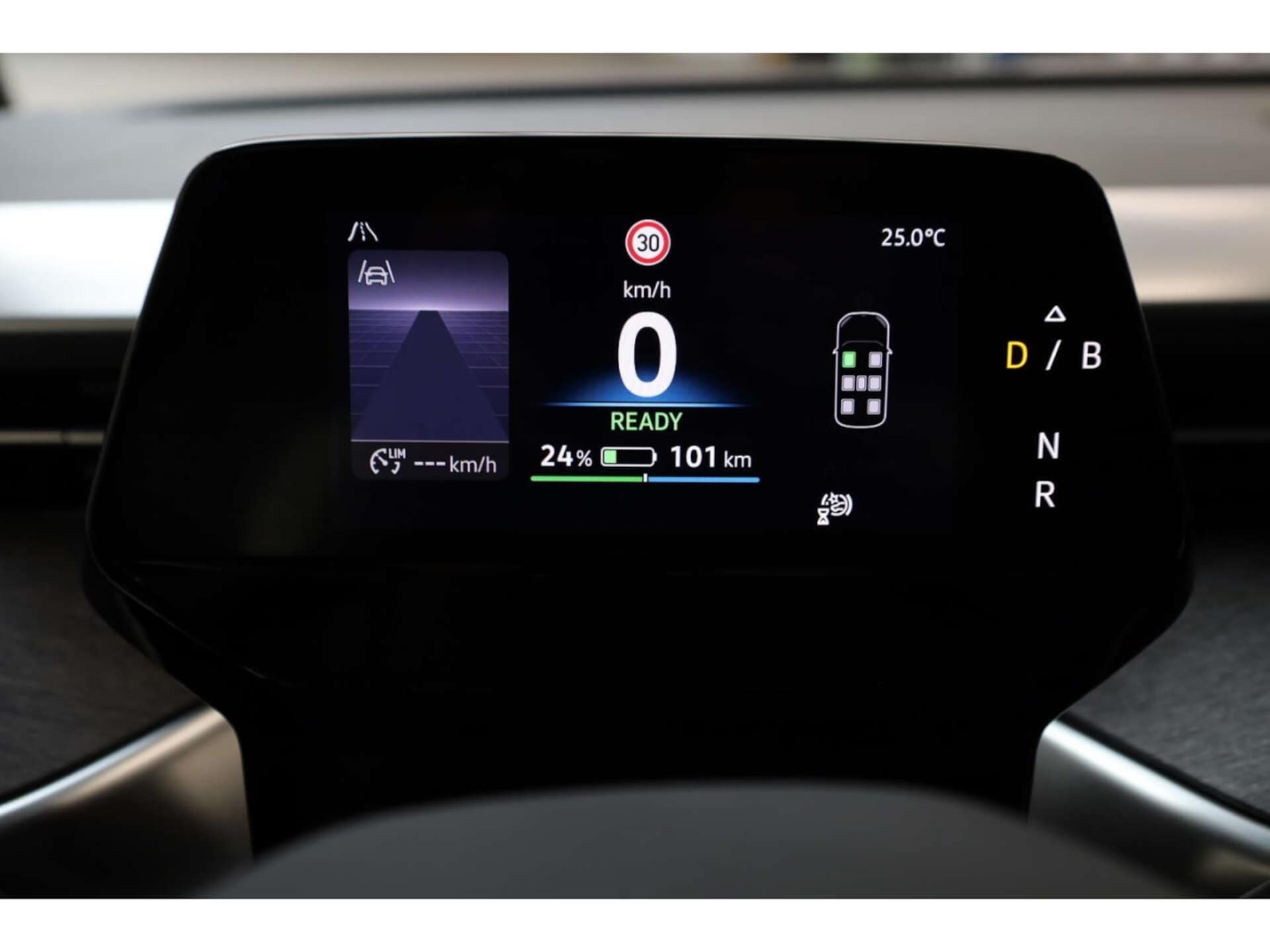 Volkswagen ID. Buzz Goal
