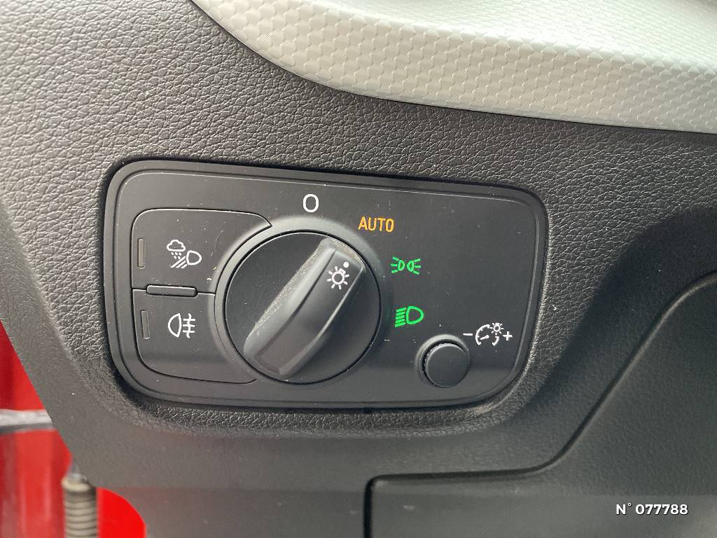 Image about Audi Q2 Design luxe 35 TFSI 110 kW (150 ch) S tronic