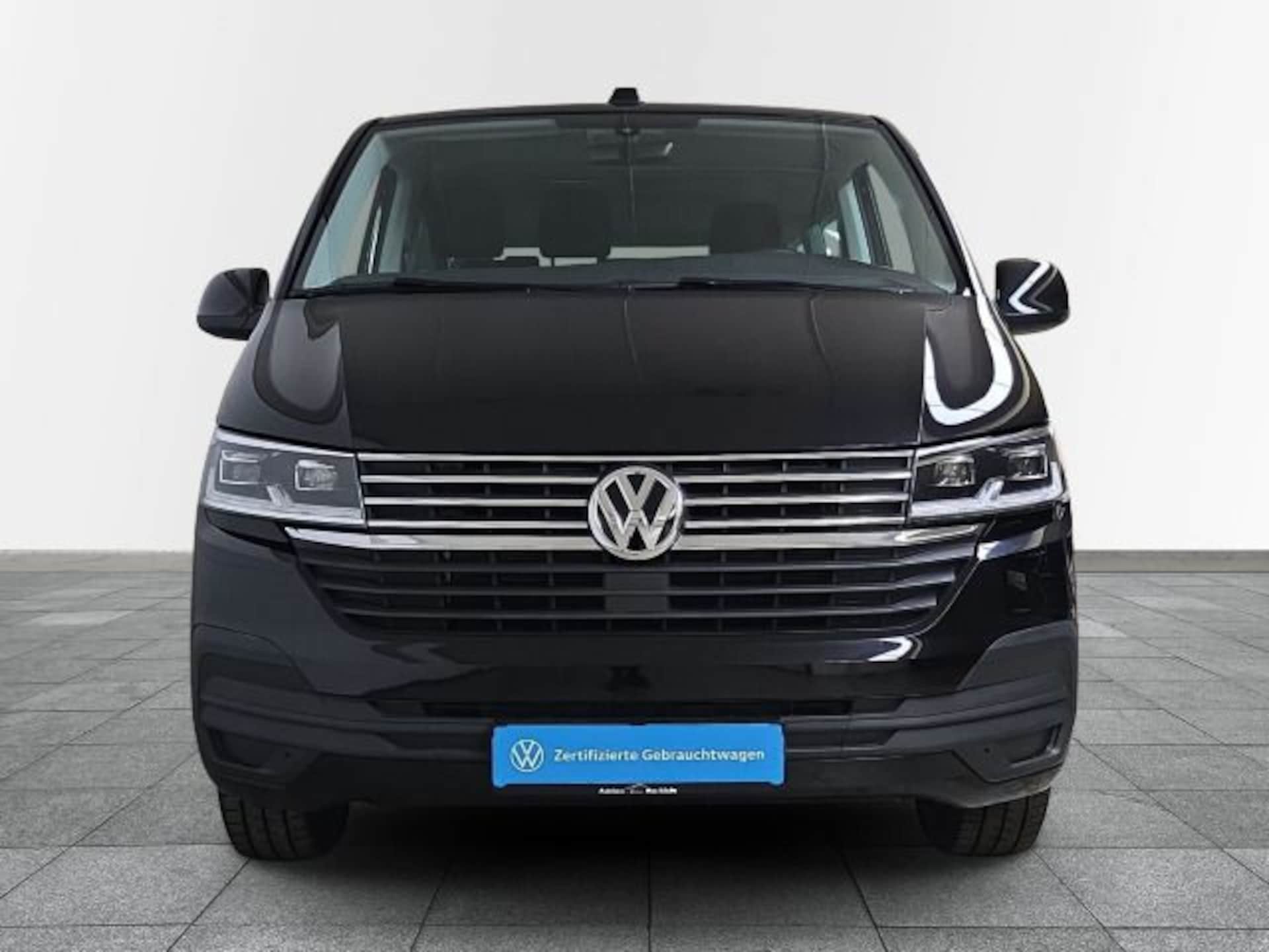 Volkswagen T6.1 Caravelle kurzer Radstand Comfortline