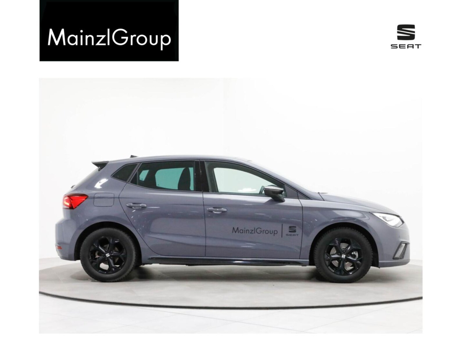SEAT Ibiza – Bild 5
