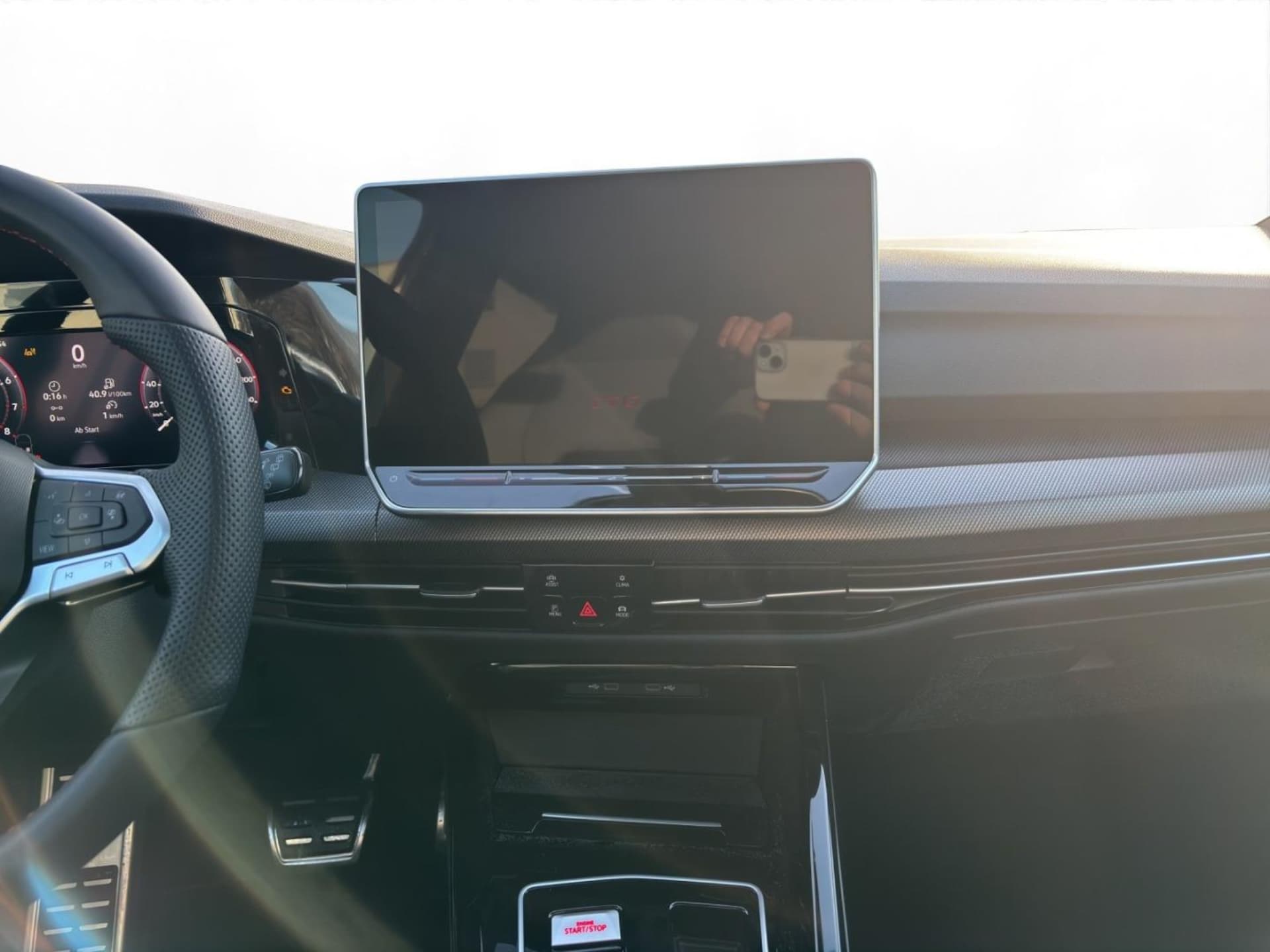 Volkswagen Golf GTI Clubsport