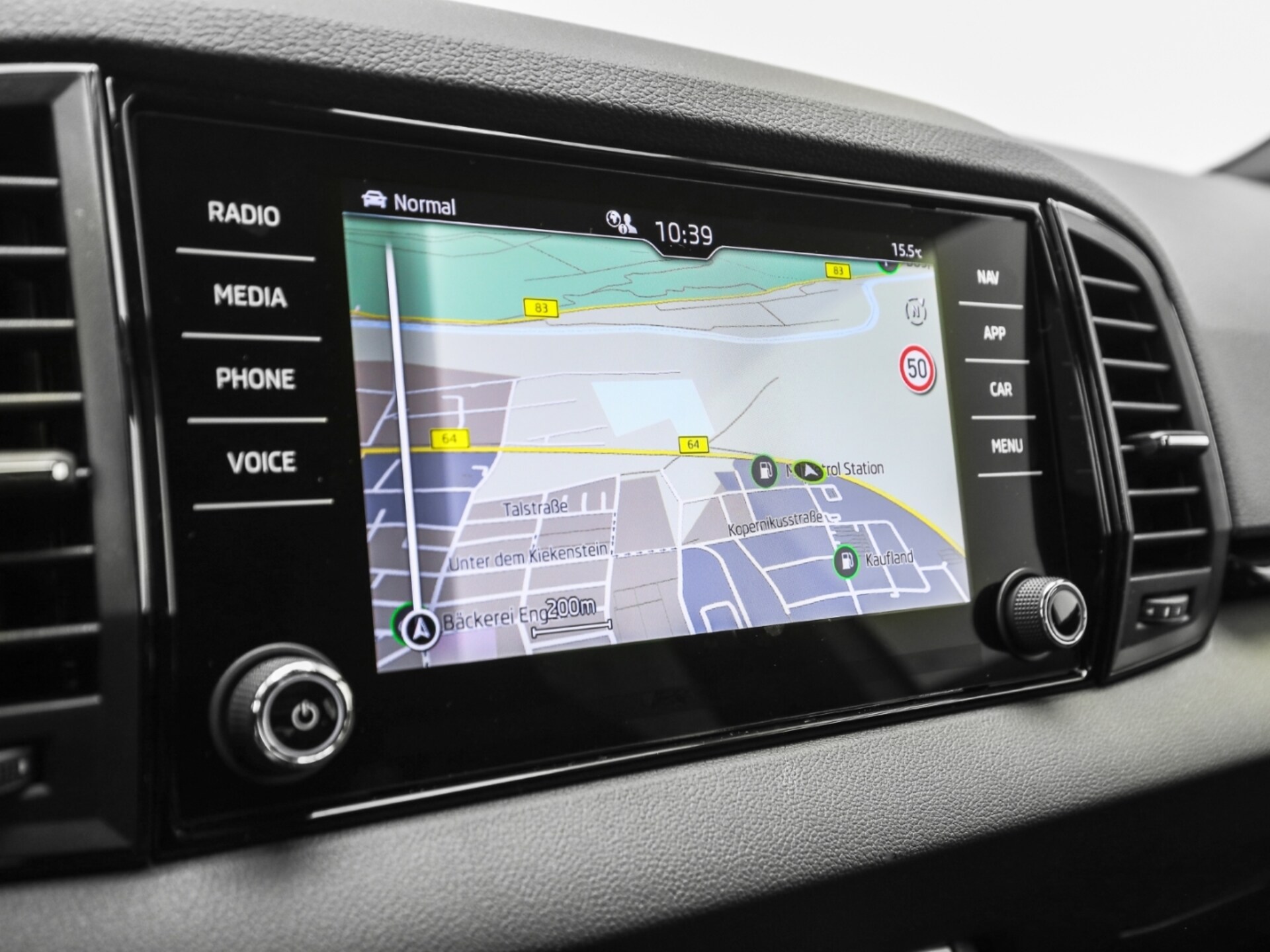 Skoda Karoq Sportline
