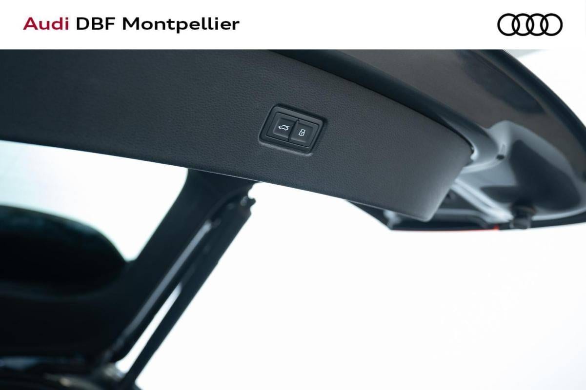 Image about Audi Q5 Sportback S line 40 TDI quattro 150 kW (204 ch) S tronic