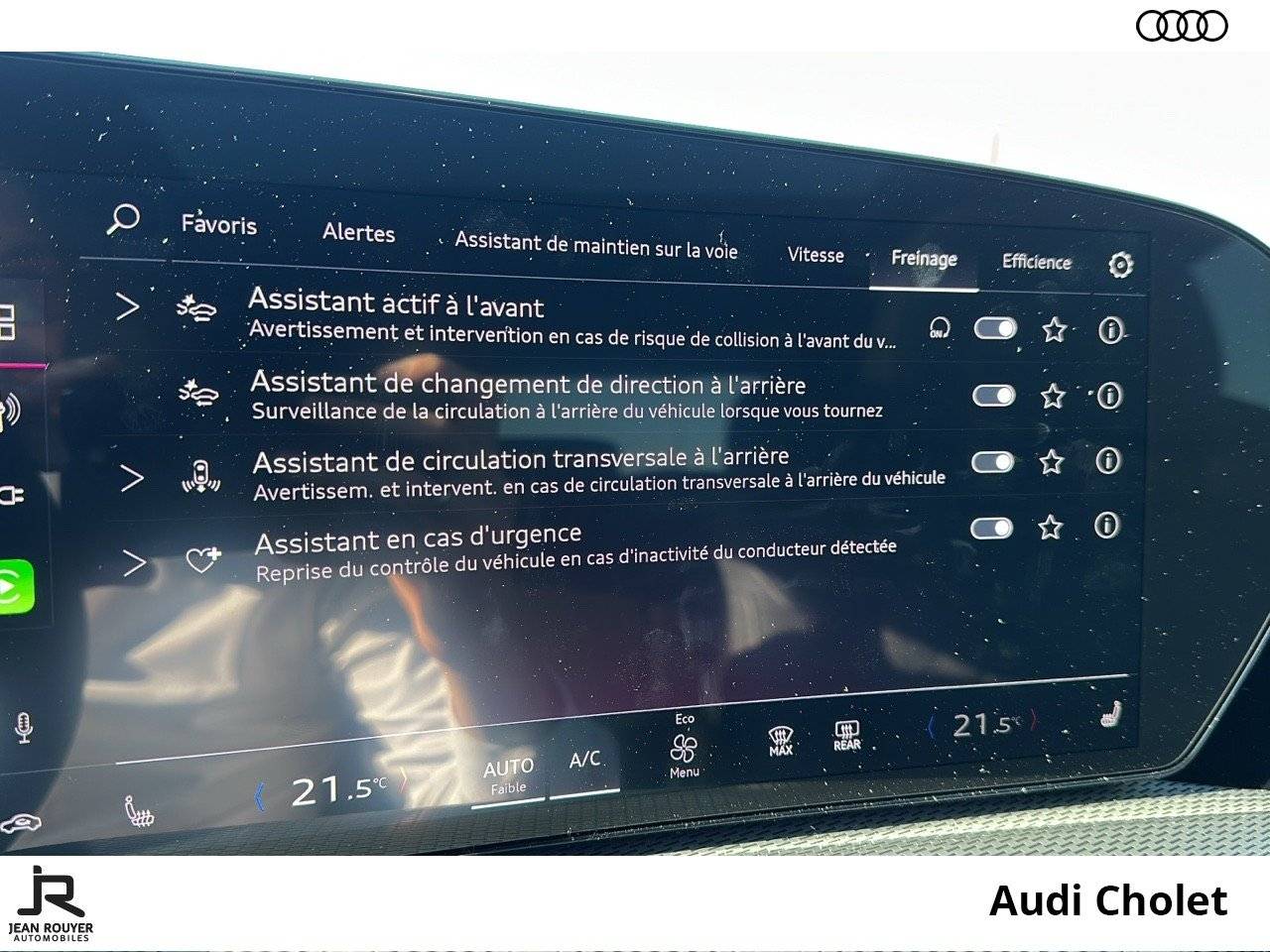 Image about Audi Q5 Sportback e-hybrid S line e-hybrid quattro 299 chS tronic