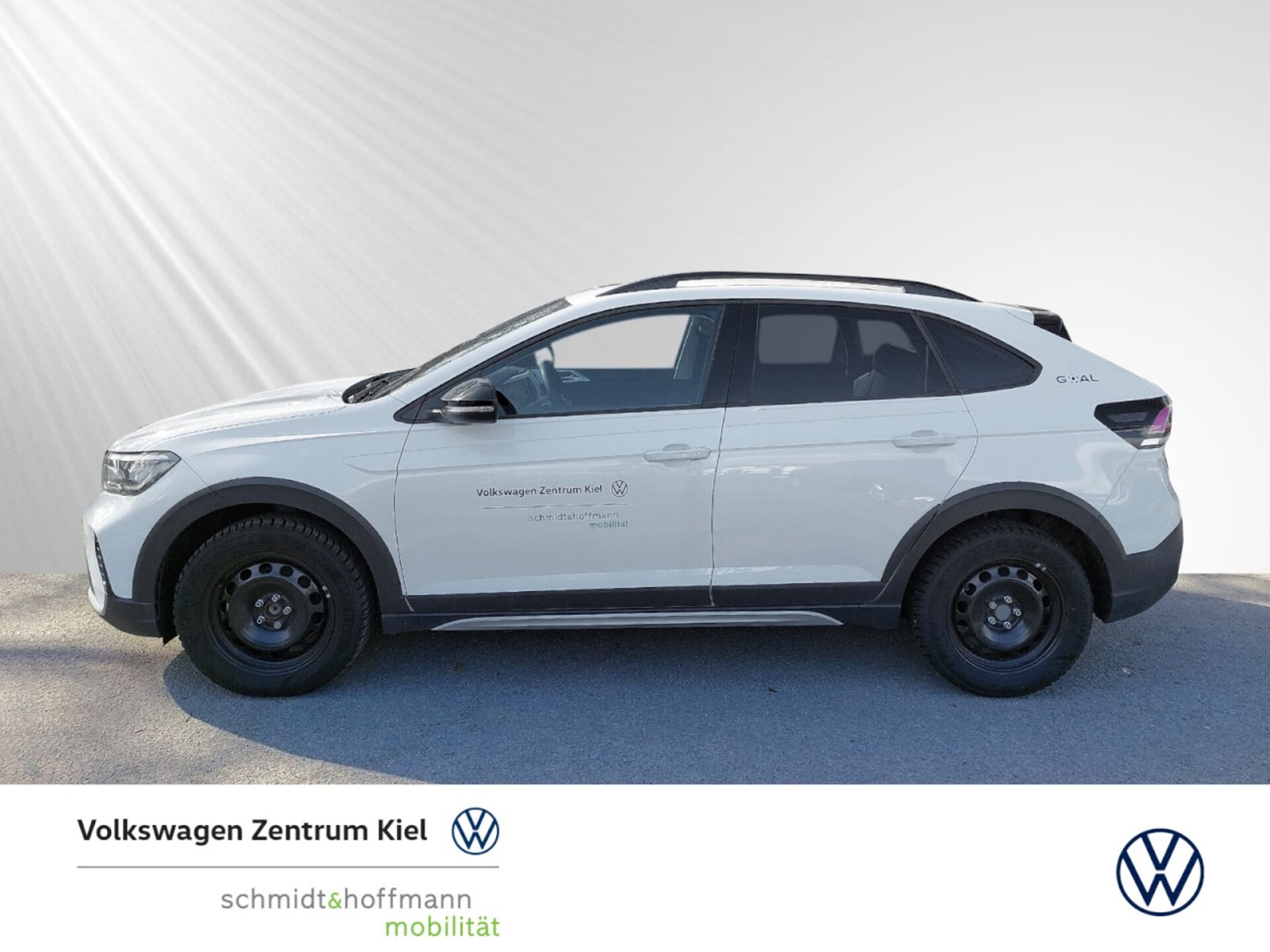 Volkswagen Taigo Goal